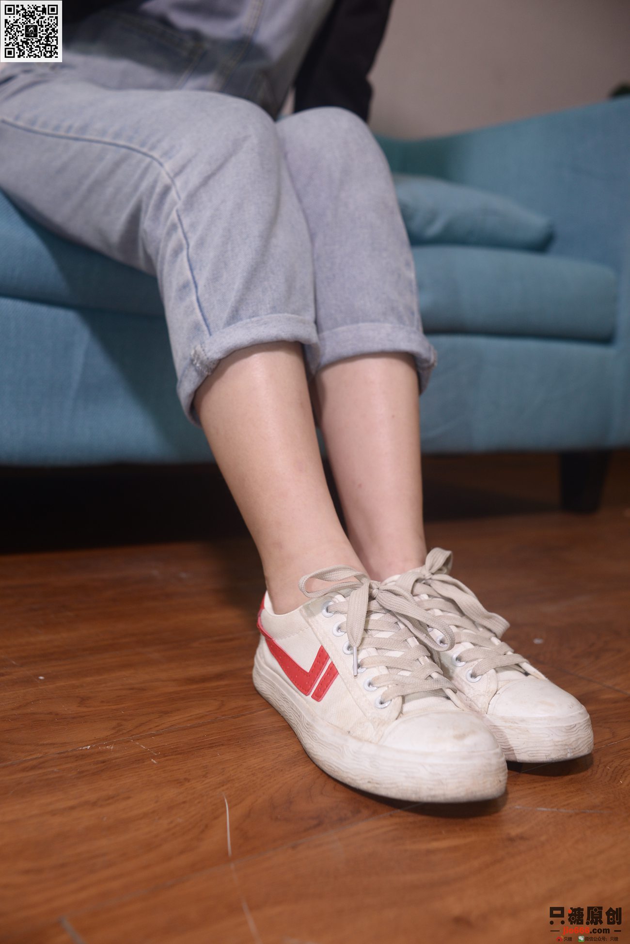 图片[139]-[只糖棉袜]NO.255 温妤 别辜负遇见[143P] – 速更版-美库