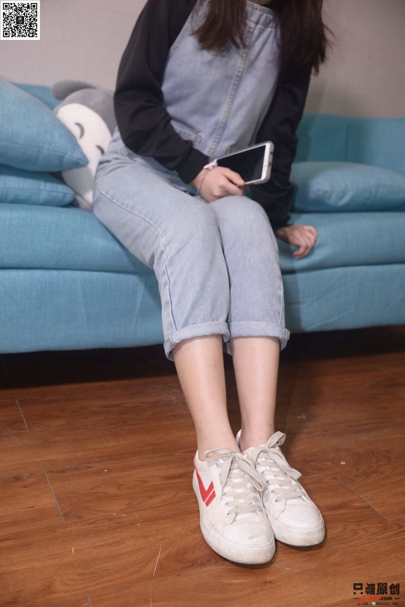 图片[141]-[只糖棉袜]NO.255 温妤 别辜负遇见[143P] – 速更版-美库