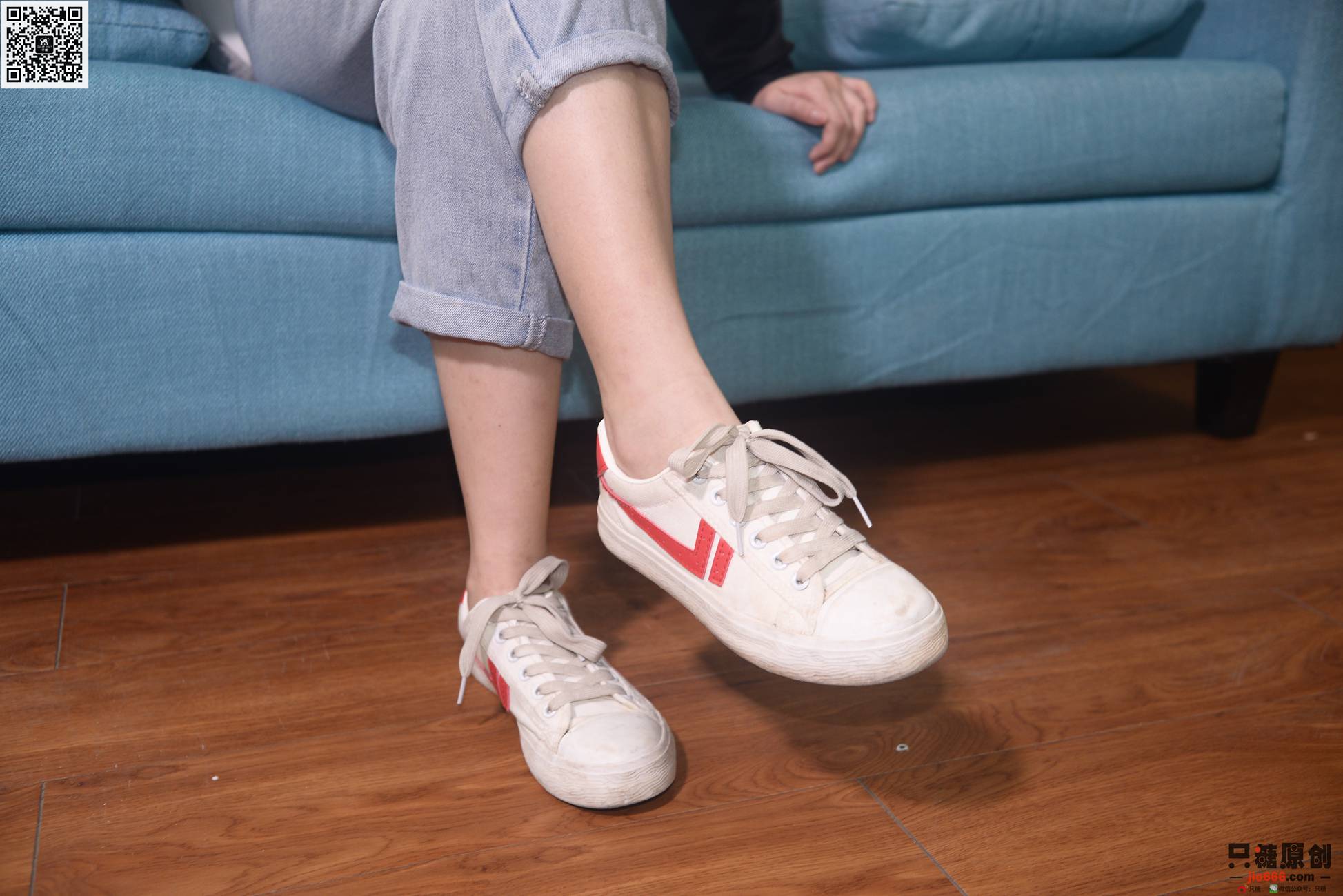 图片[142]-[只糖棉袜]NO.255 温妤 别辜负遇见[143P] – 速更版-美库