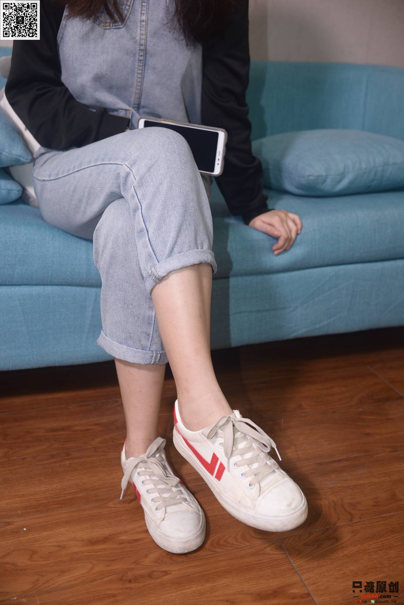 图片[144]-[只糖棉袜]NO.255 温妤 别辜负遇见[143P] – 速更版-美库