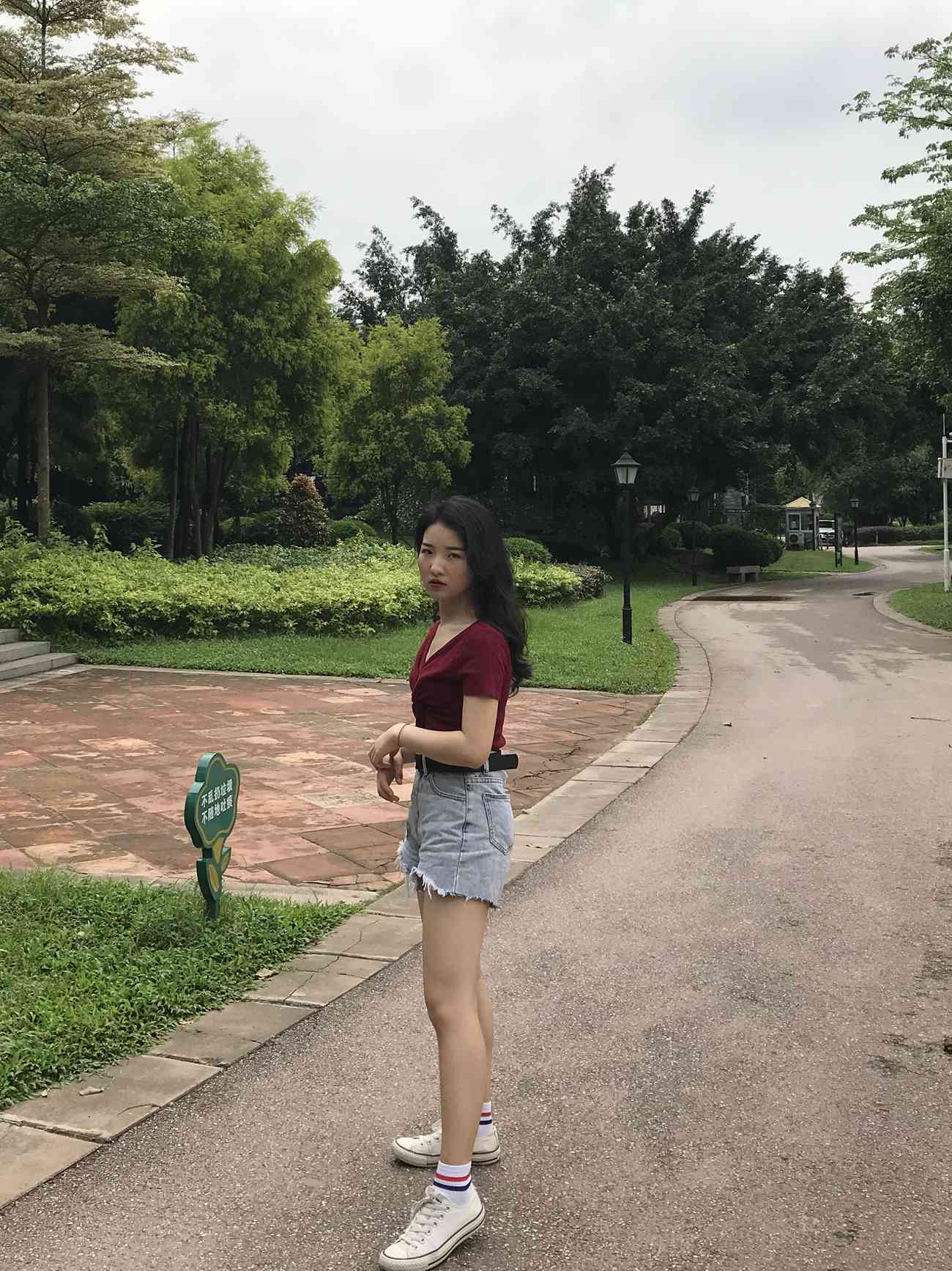 图片[10]-[最爱帆布鞋]ZAFBX-005[92P] – 速更版-美库