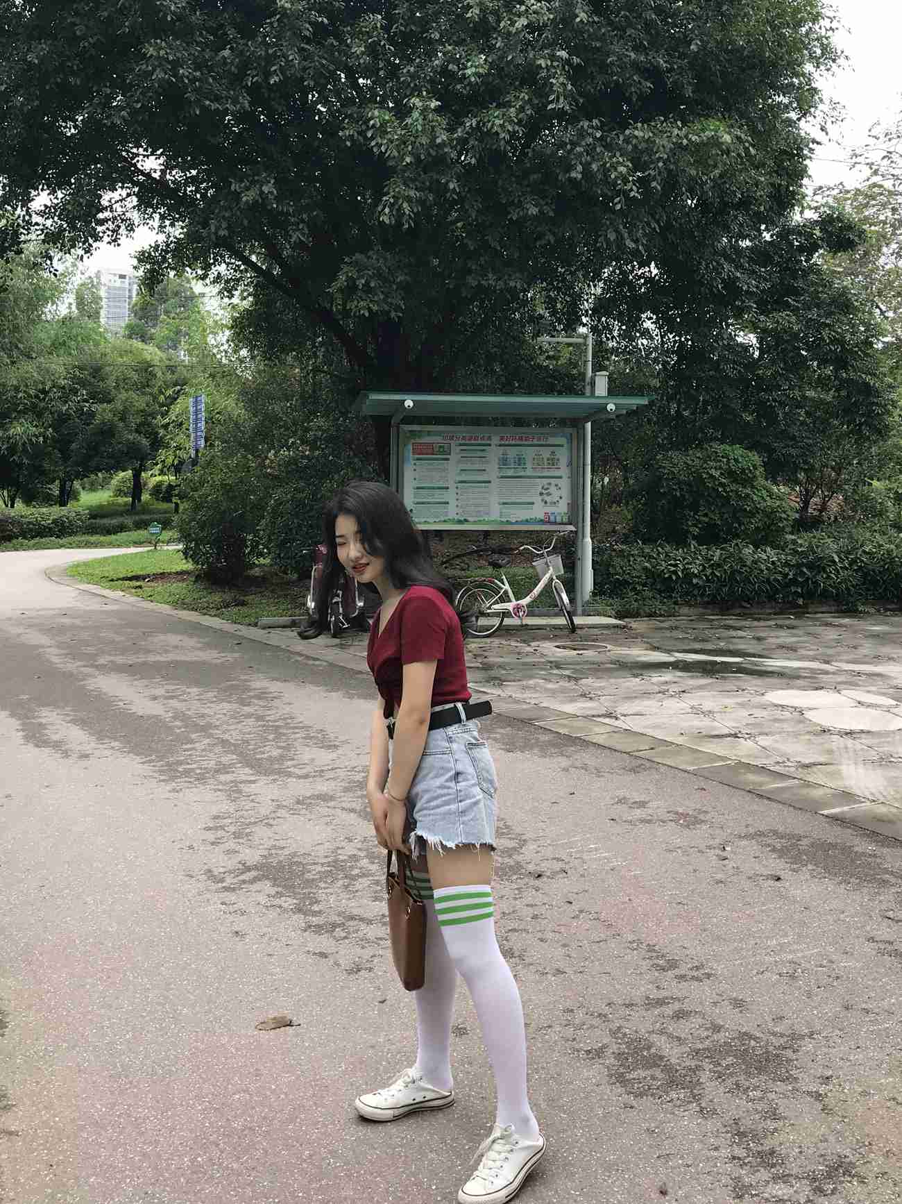 图片[13]-[最爱帆布鞋]ZAFBX-005[92P] – 速更版-美库