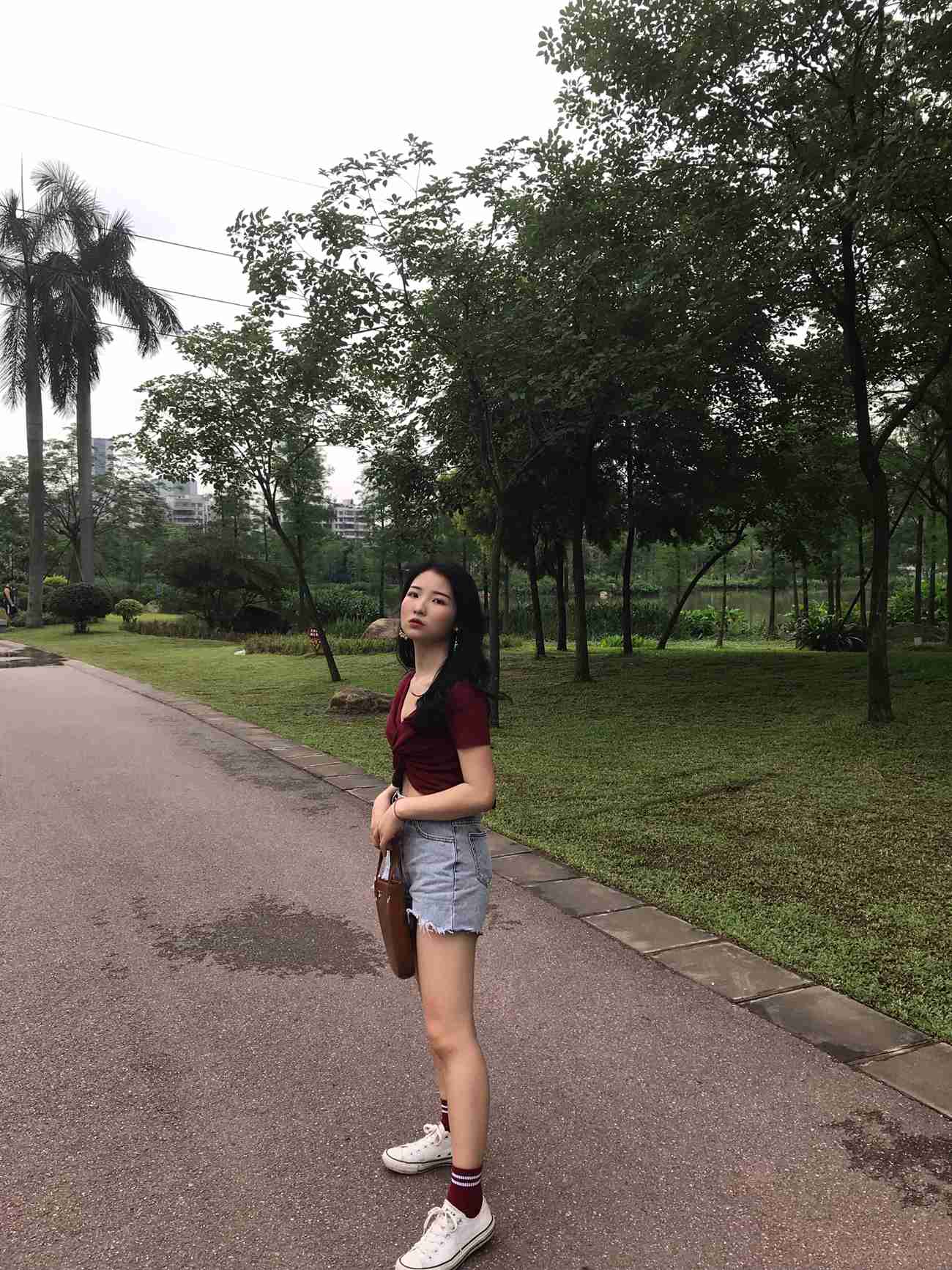 图片[16]-[最爱帆布鞋]ZAFBX-005[92P] – 速更版-美库