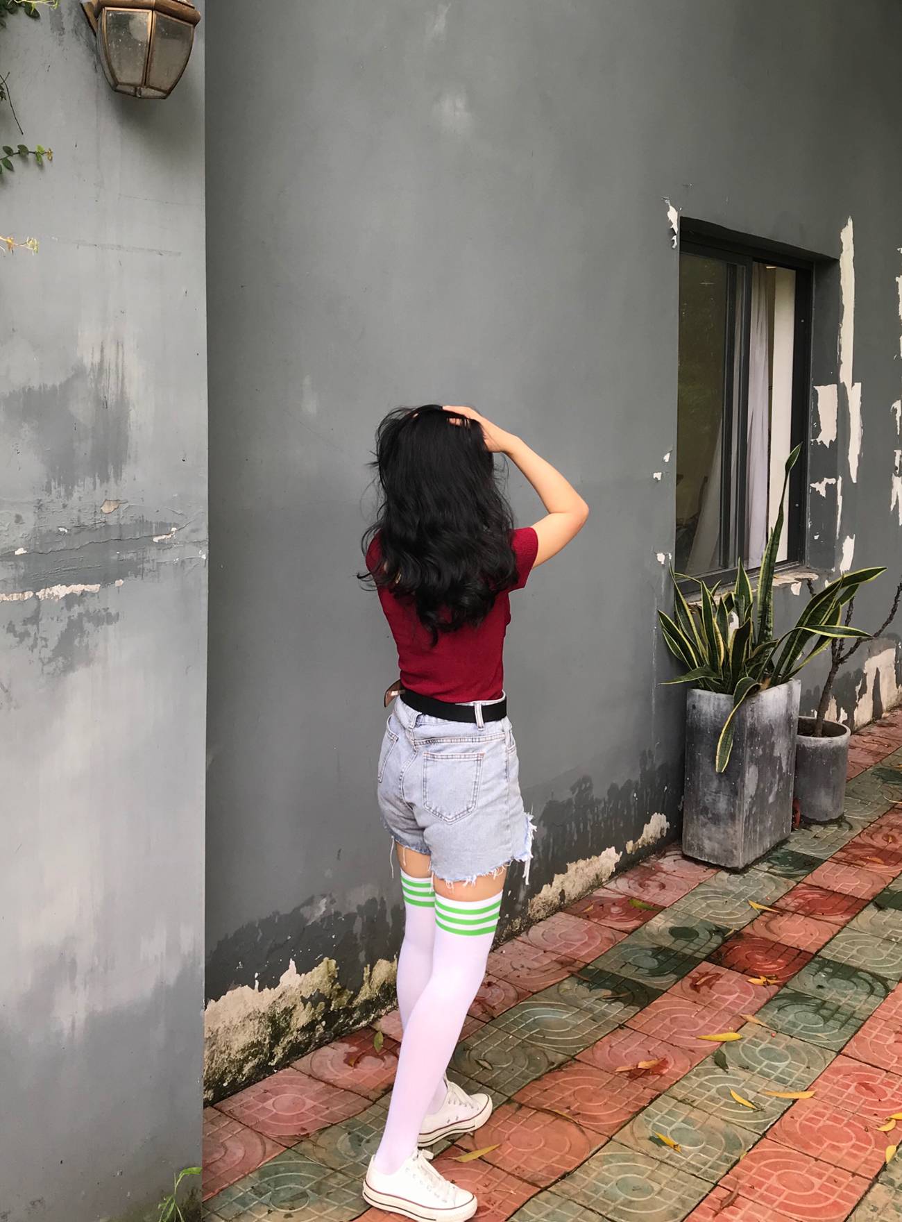 图片[17]-[最爱帆布鞋]ZAFBX-005[92P] – 速更版-美库