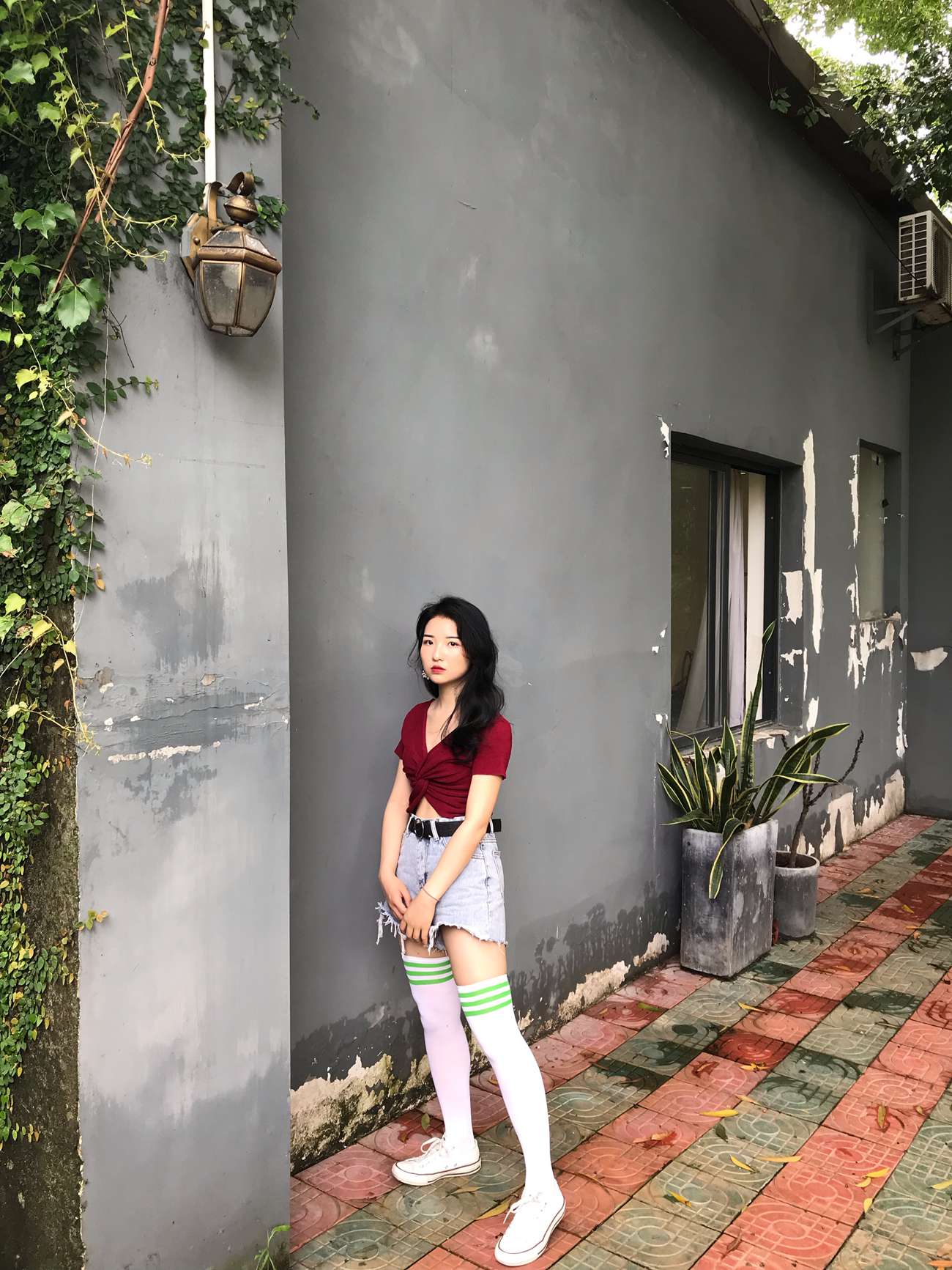 图片[18]-[最爱帆布鞋]ZAFBX-005[92P] – 速更版-美库