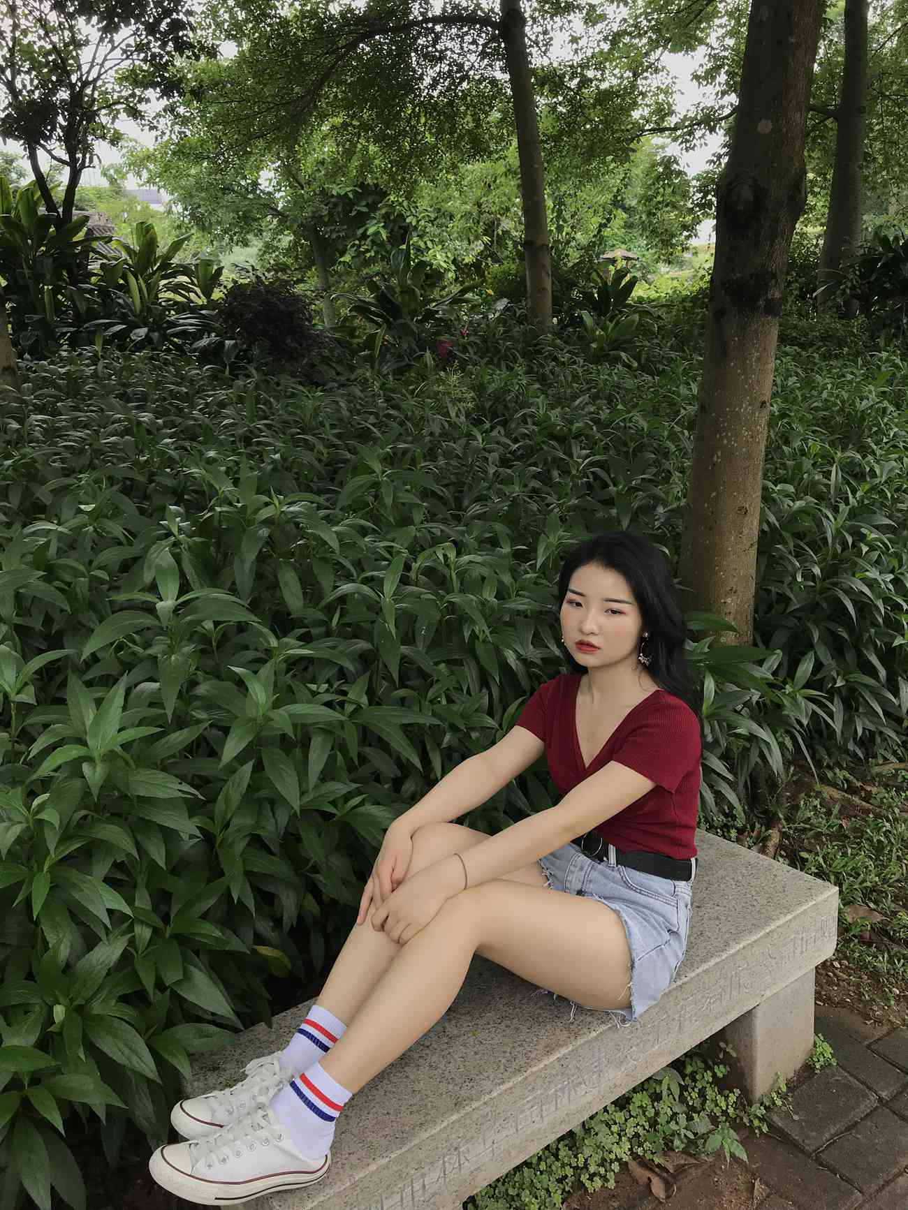 图片[21]-[最爱帆布鞋]ZAFBX-005[92P] – 速更版-美库