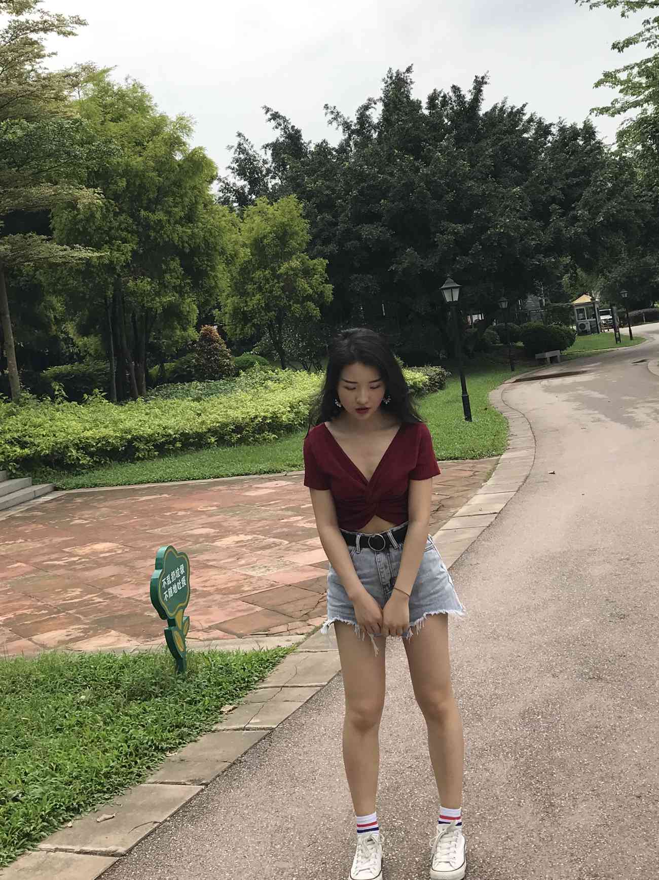 图片[22]-[最爱帆布鞋]ZAFBX-005[92P] – 速更版-美库