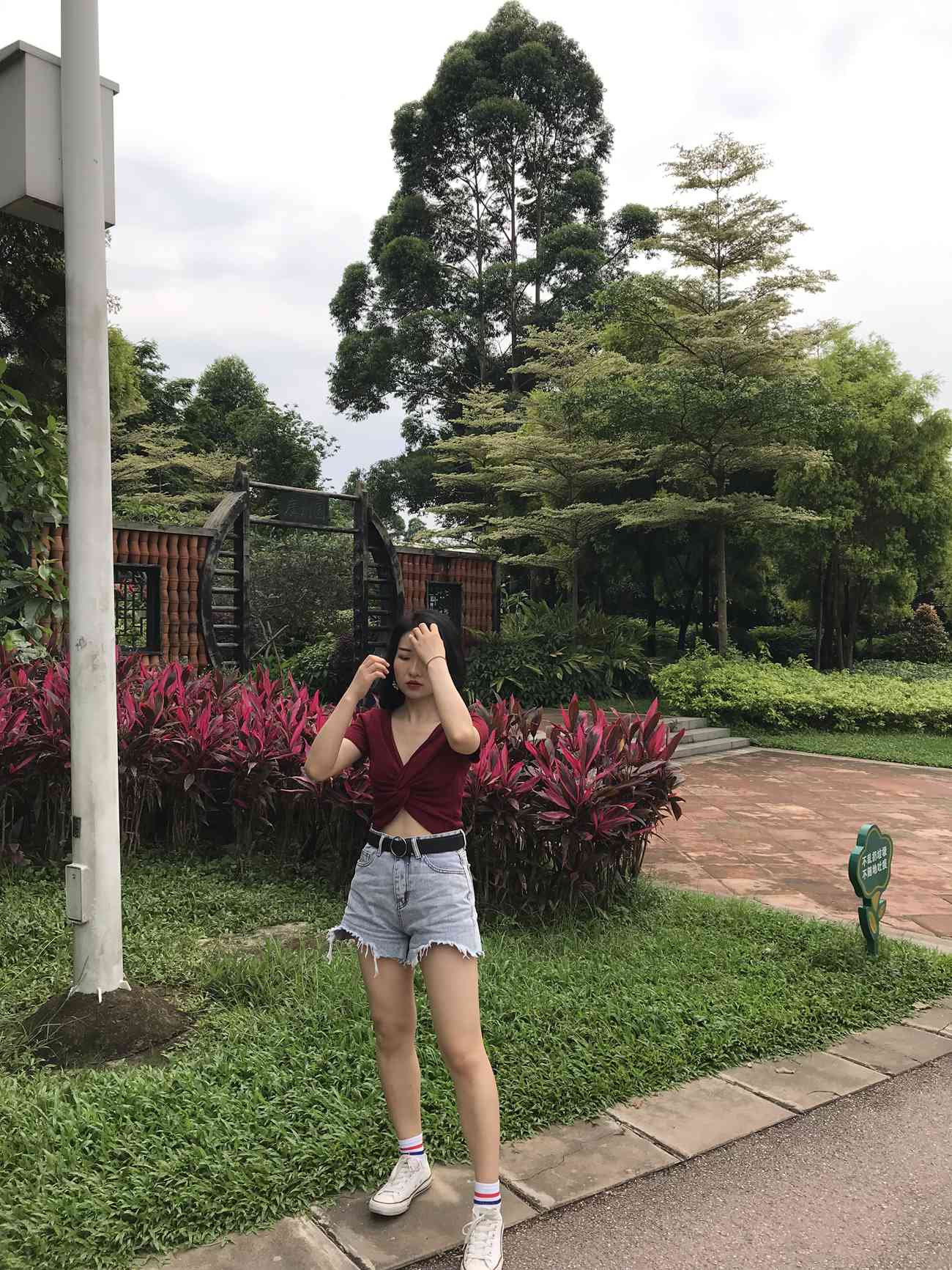 图片[24]-[最爱帆布鞋]ZAFBX-005[92P] – 速更版-美库