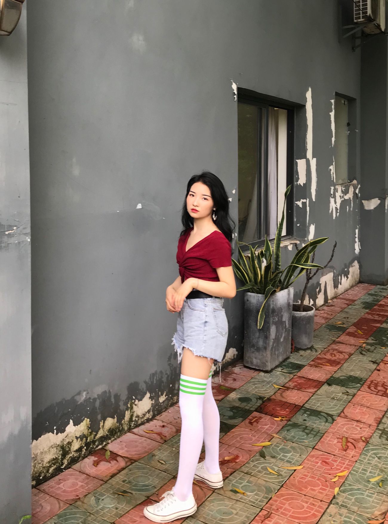 图片[25]-[最爱帆布鞋]ZAFBX-005[92P] – 速更版-美库