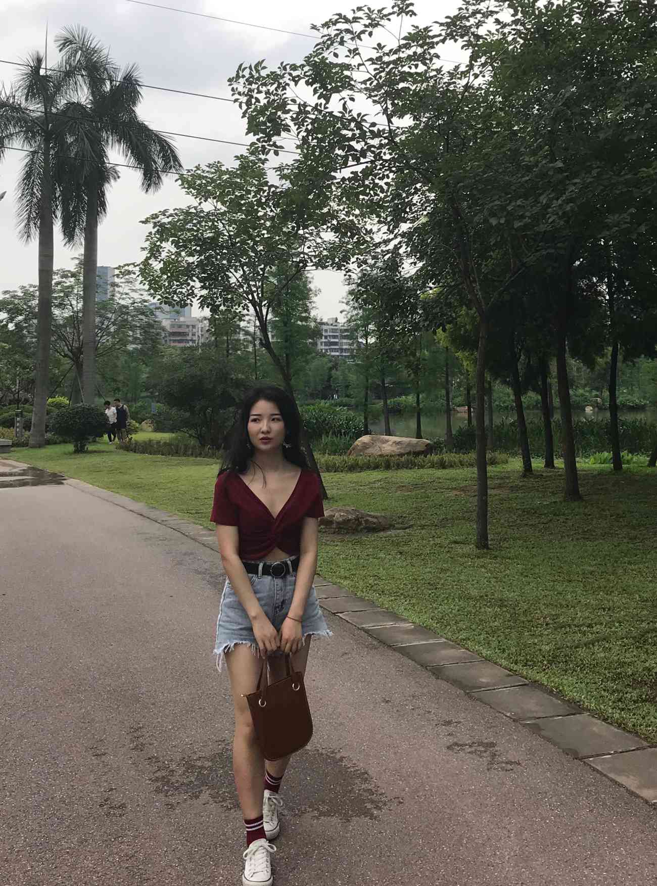 图片[26]-[最爱帆布鞋]ZAFBX-005[92P] – 速更版-美库