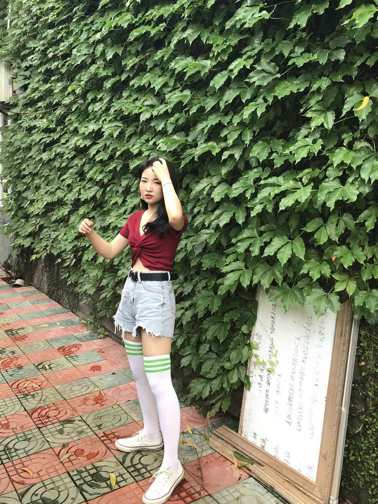 图片[27]-[最爱帆布鞋]ZAFBX-005[92P] – 速更版-美库