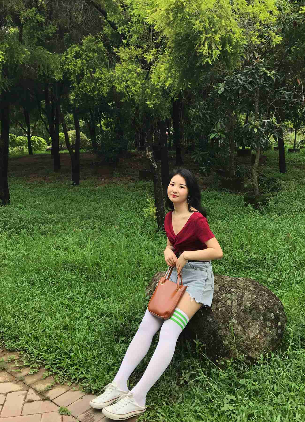 图片[28]-[最爱帆布鞋]ZAFBX-005[92P] – 速更版-美库