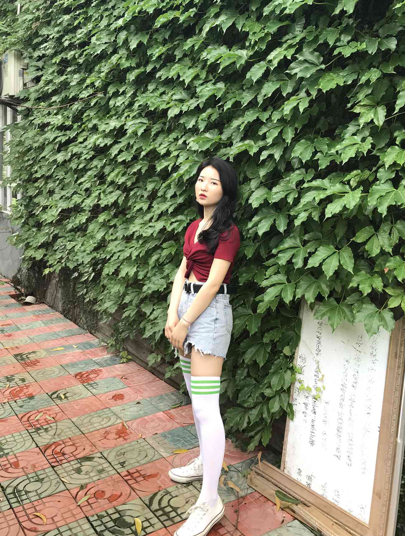 图片[29]-[最爱帆布鞋]ZAFBX-005[92P] – 速更版-美库