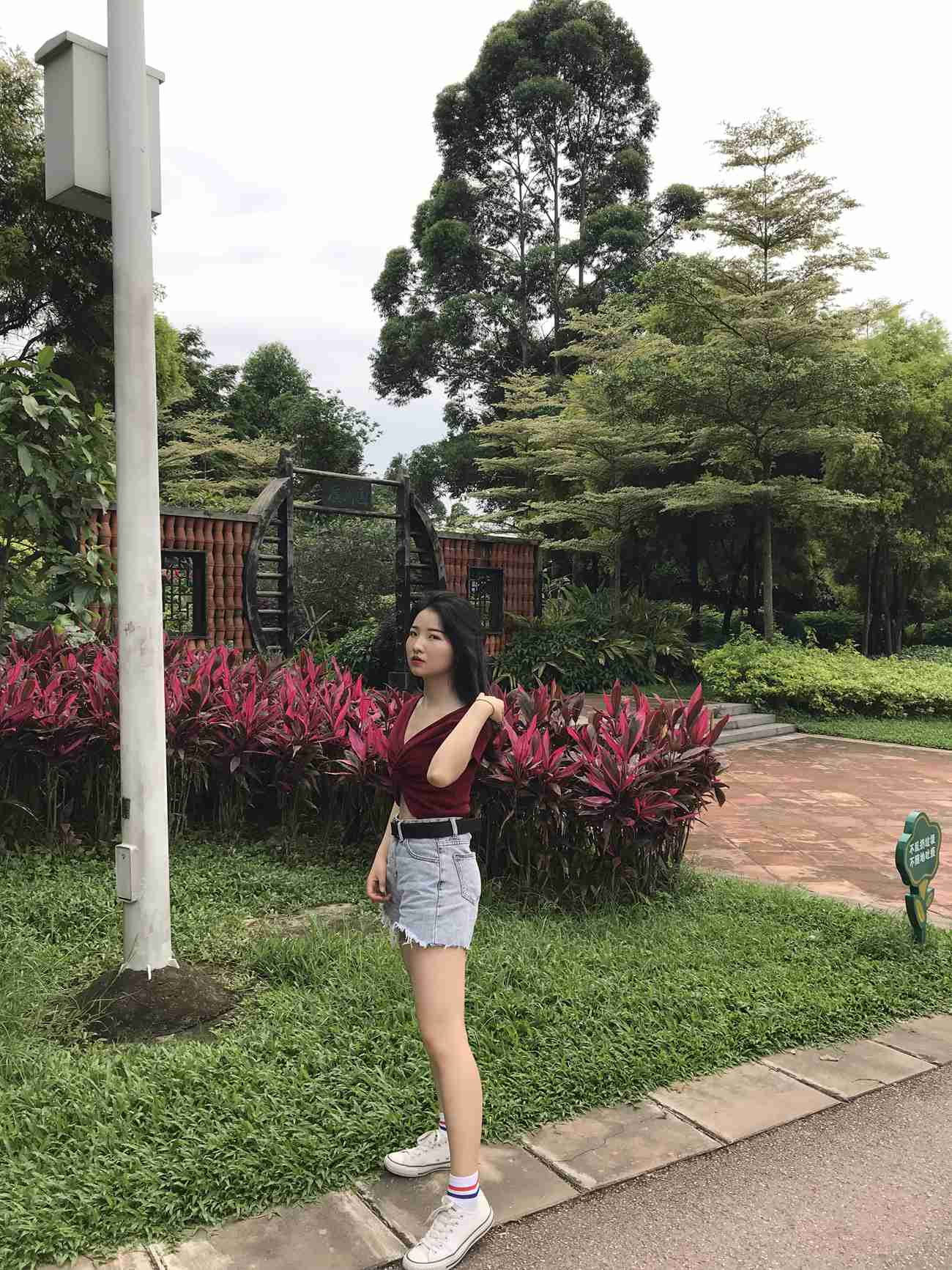 图片[30]-[最爱帆布鞋]ZAFBX-005[92P] – 速更版-美库