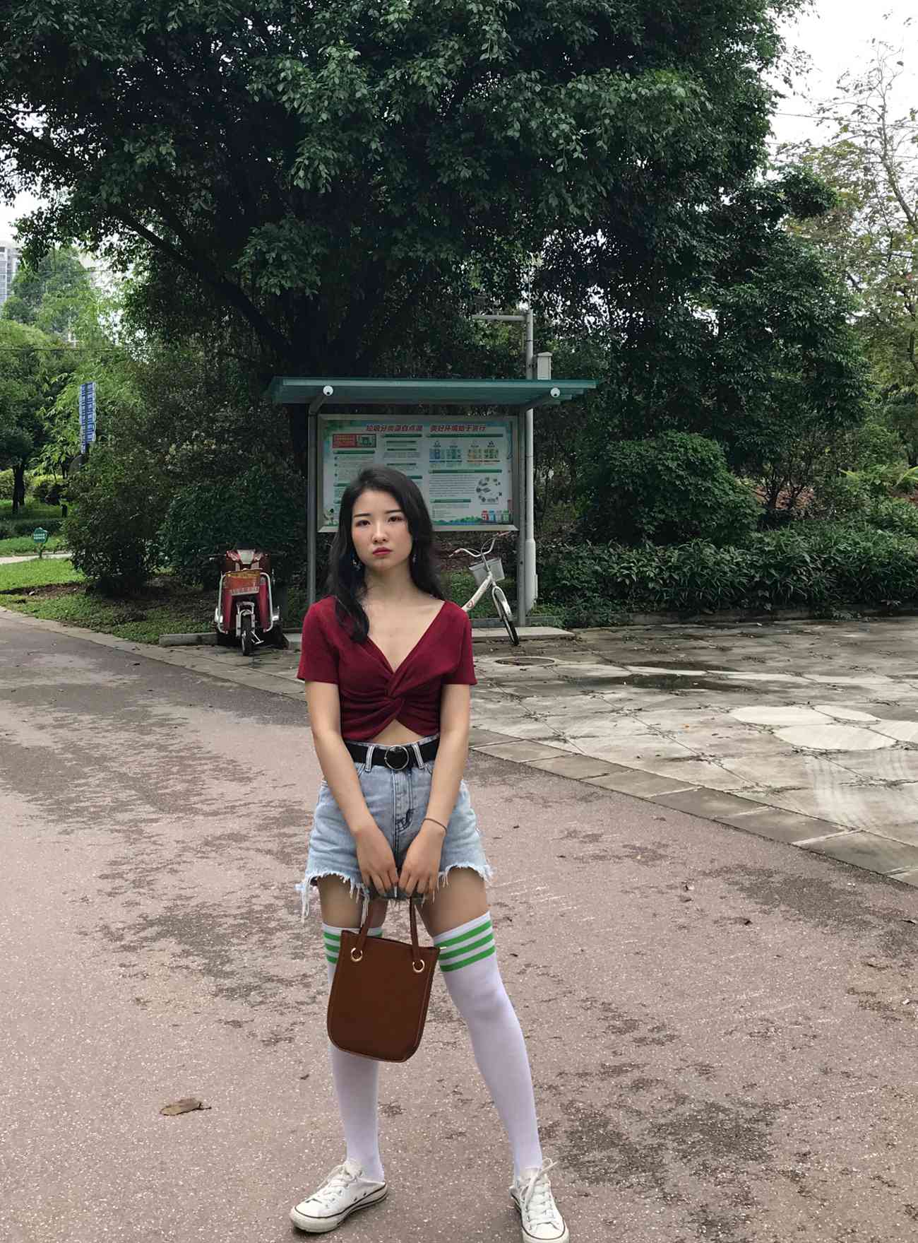 图片[31]-[最爱帆布鞋]ZAFBX-005[92P] – 速更版-美库