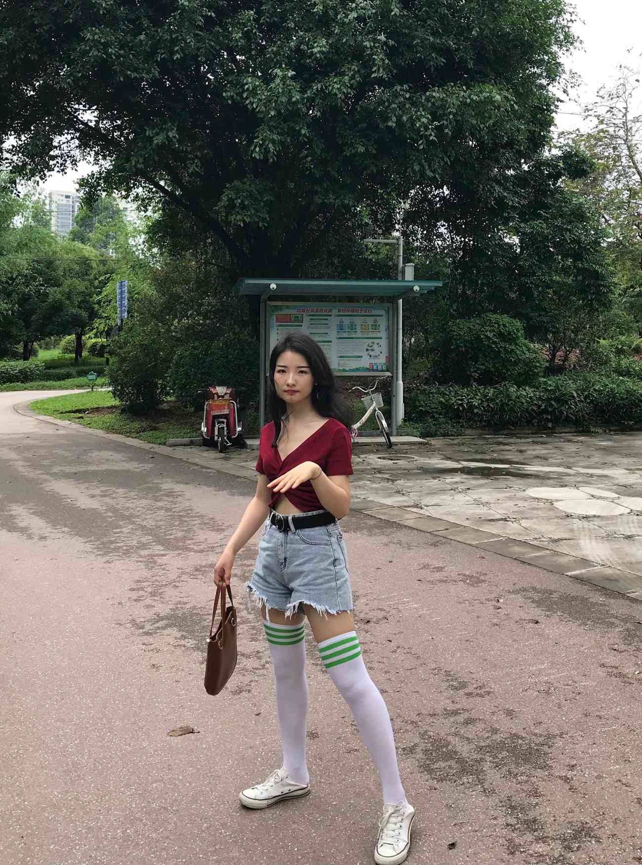 图片[33]-[最爱帆布鞋]ZAFBX-005[92P] – 速更版-美库