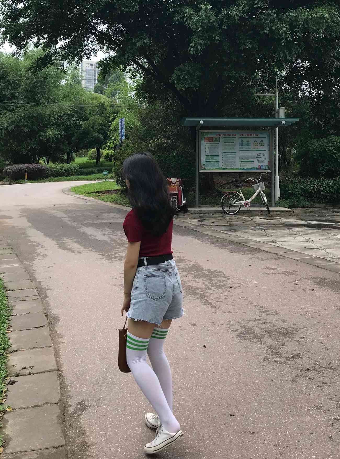 图片[34]-[最爱帆布鞋]ZAFBX-005[92P] – 速更版-美库