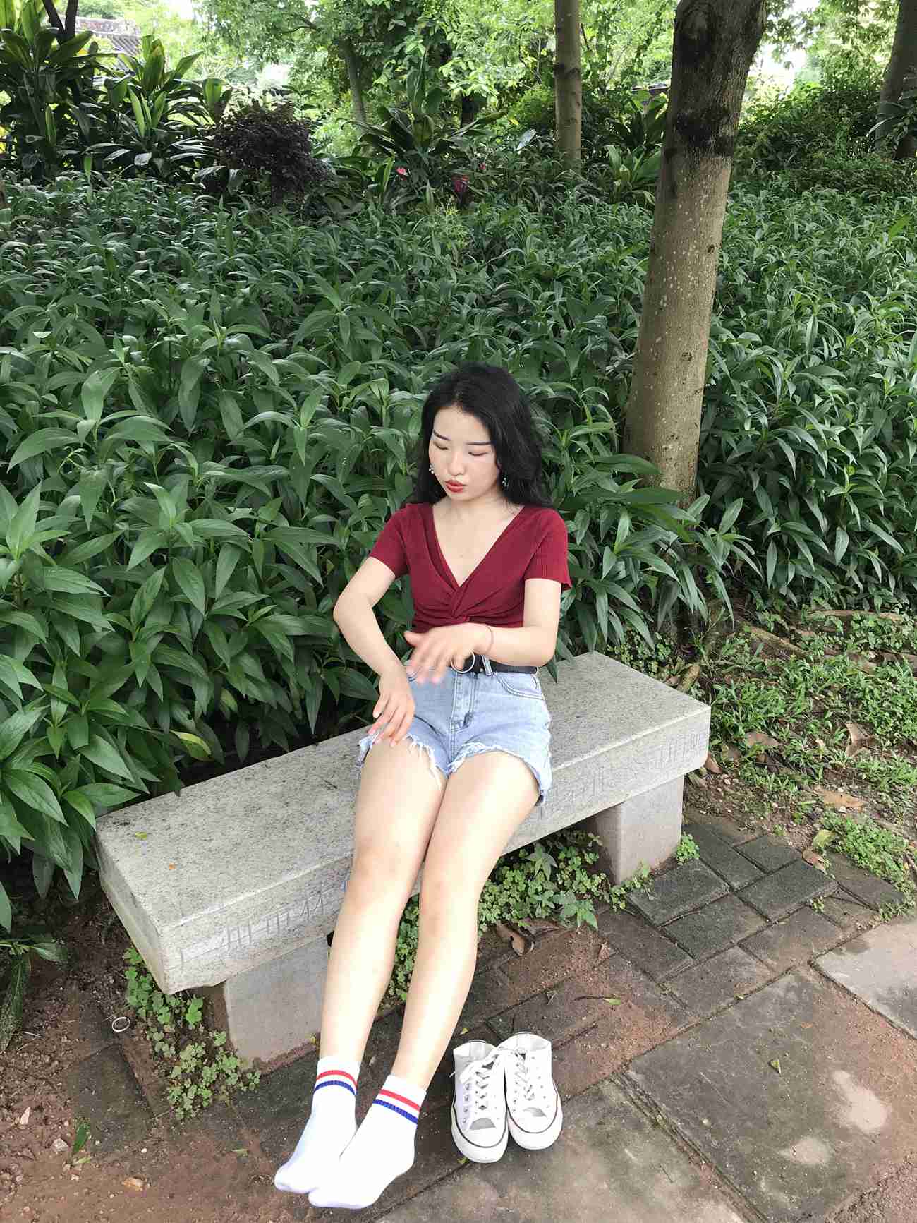 图片[35]-[最爱帆布鞋]ZAFBX-005[92P] – 速更版-美库