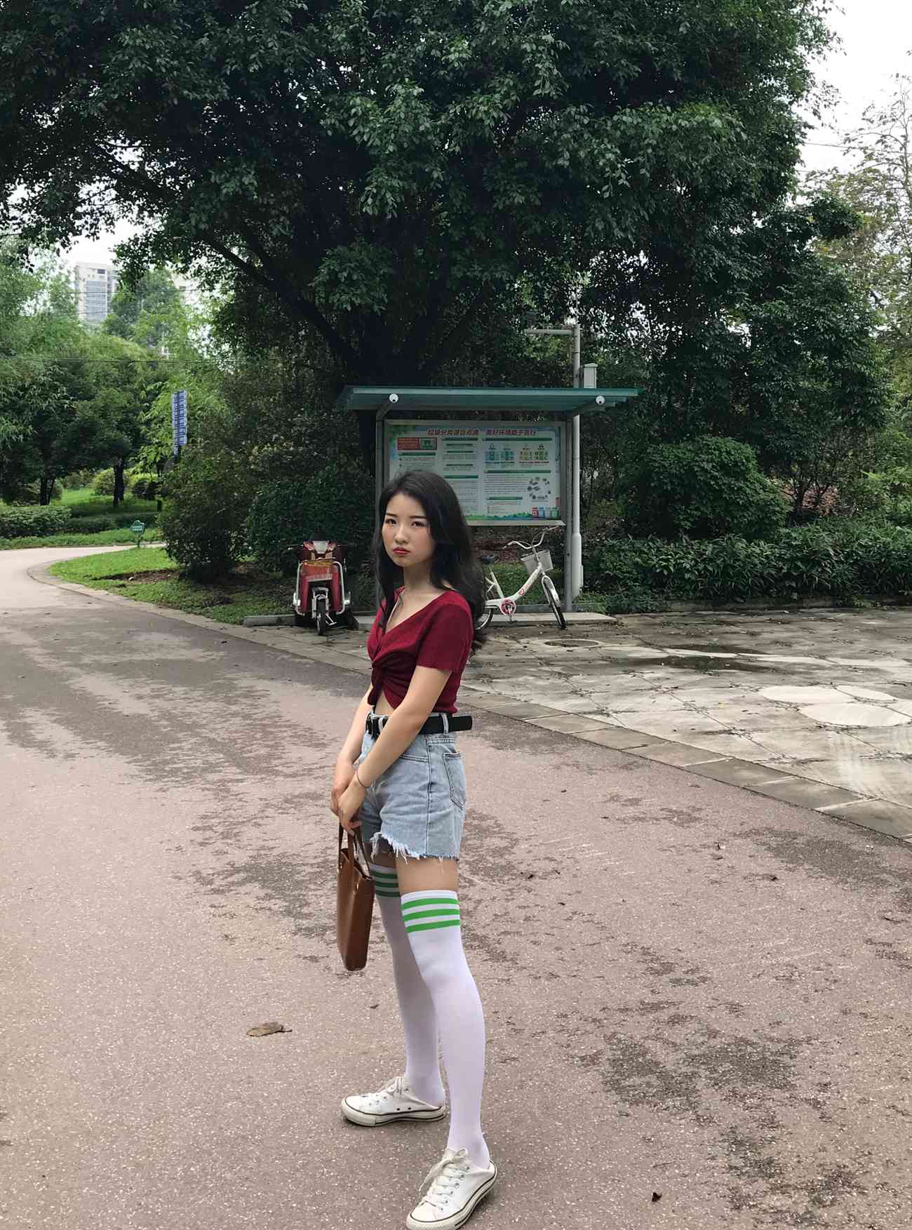 图片[36]-[最爱帆布鞋]ZAFBX-005[92P] – 速更版-美库