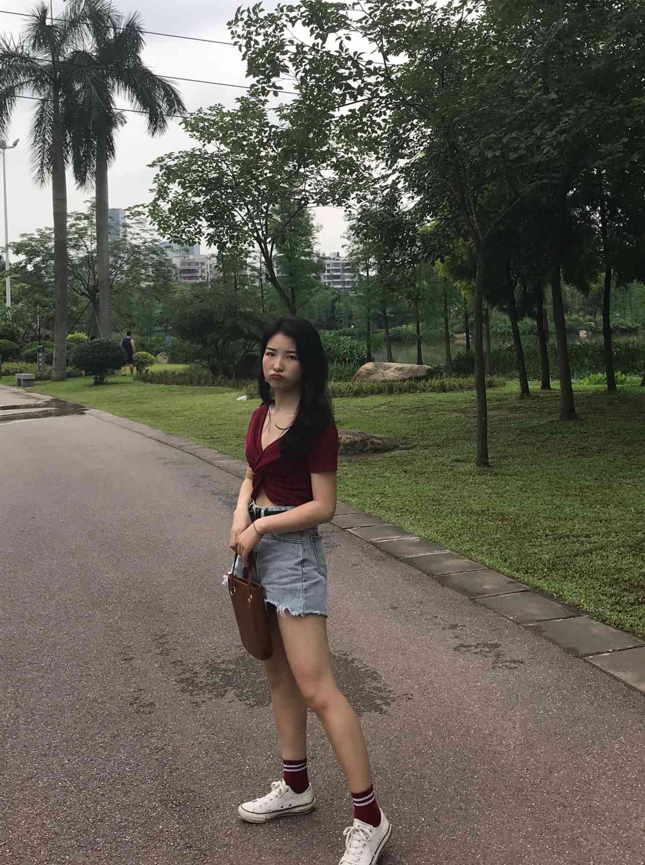 图片[39]-[最爱帆布鞋]ZAFBX-005[92P] – 速更版-美库