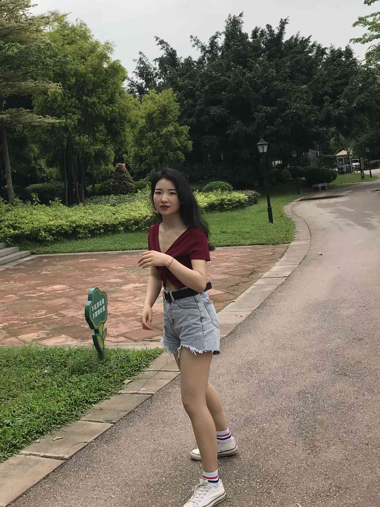 图片[40]-[最爱帆布鞋]ZAFBX-005[92P] – 速更版-美库