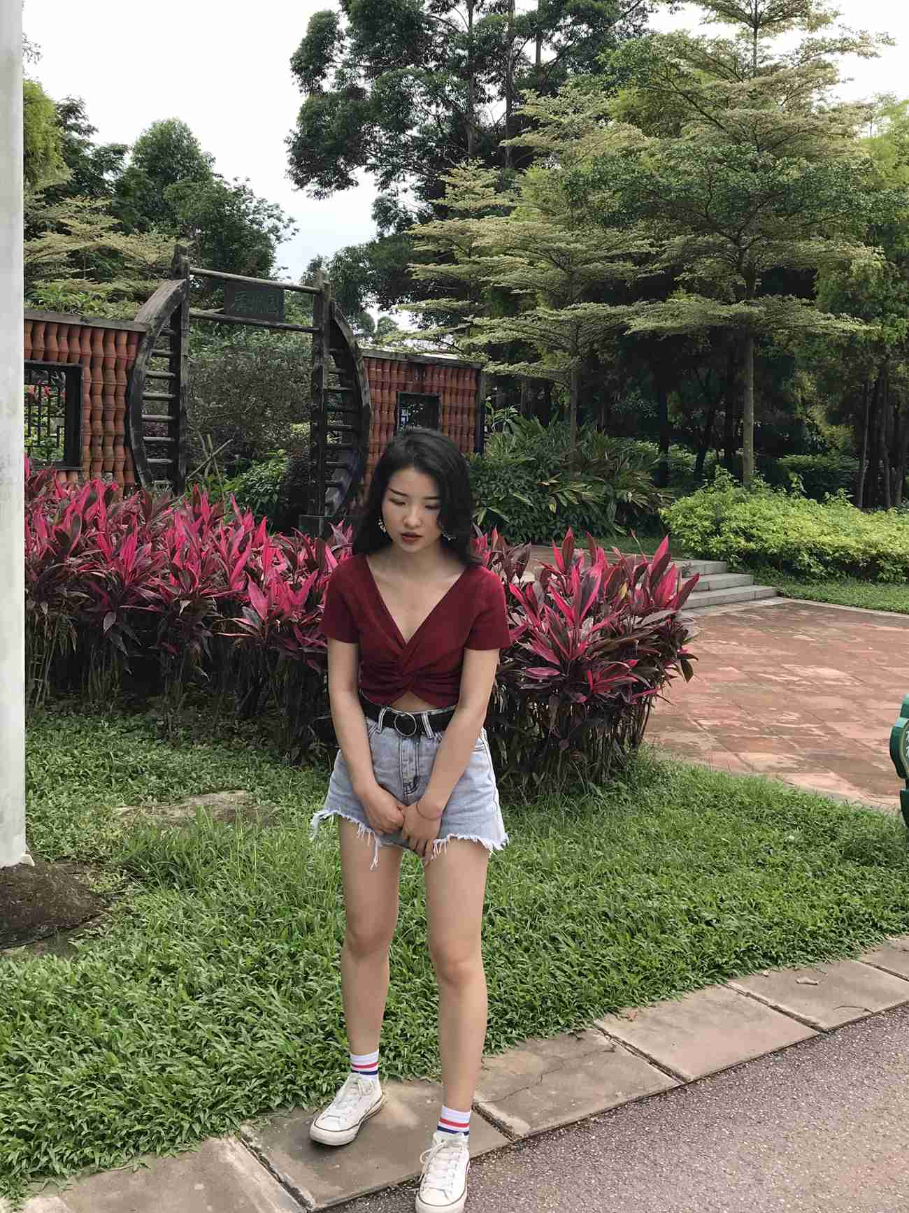 图片[42]-[最爱帆布鞋]ZAFBX-005[92P] – 速更版-美库