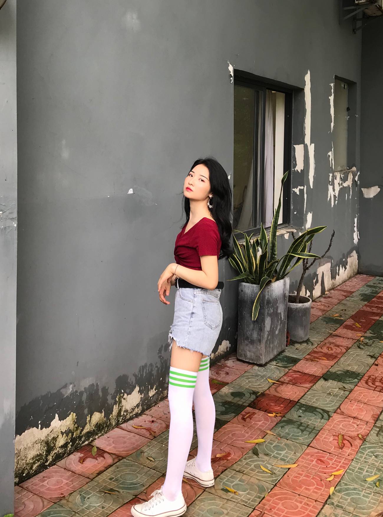 图片[43]-[最爱帆布鞋]ZAFBX-005[92P] – 速更版-美库