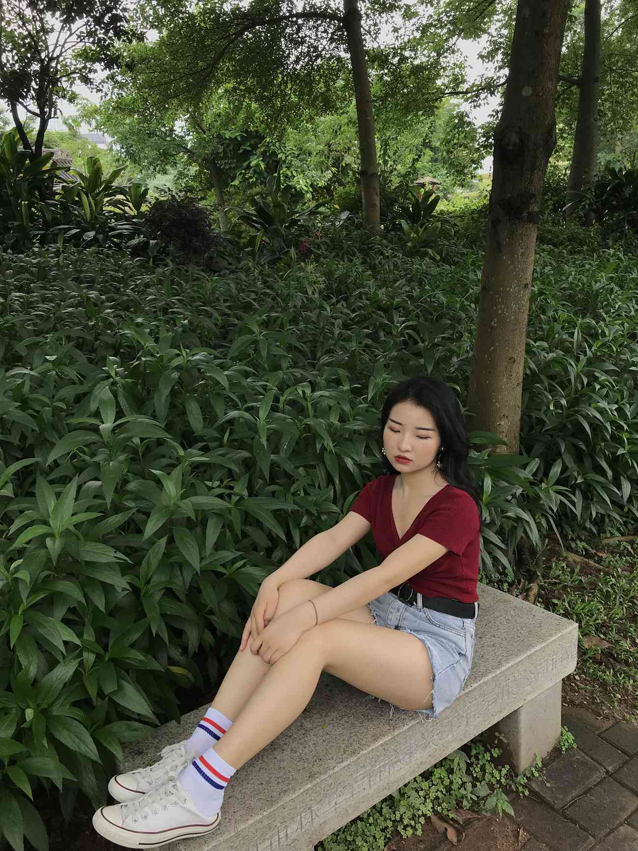 图片[44]-[最爱帆布鞋]ZAFBX-005[92P] – 速更版-美库