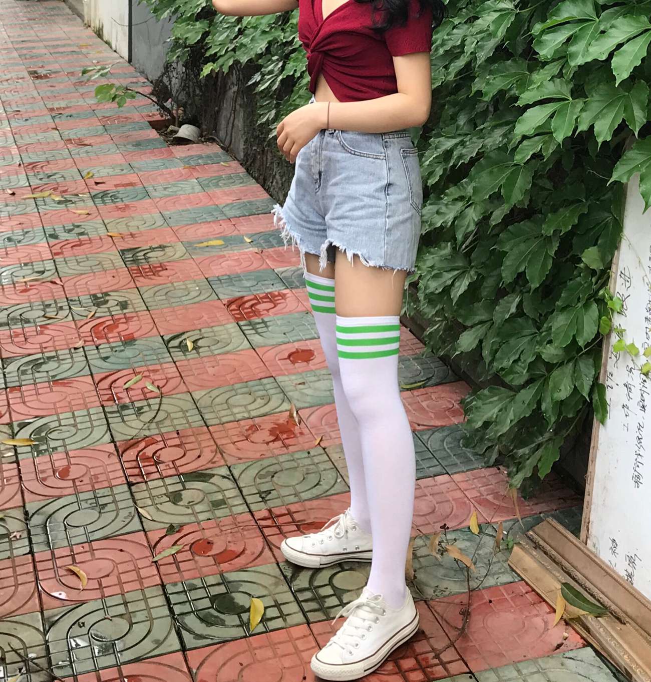 图片[45]-[最爱帆布鞋]ZAFBX-005[92P] – 速更版-美库