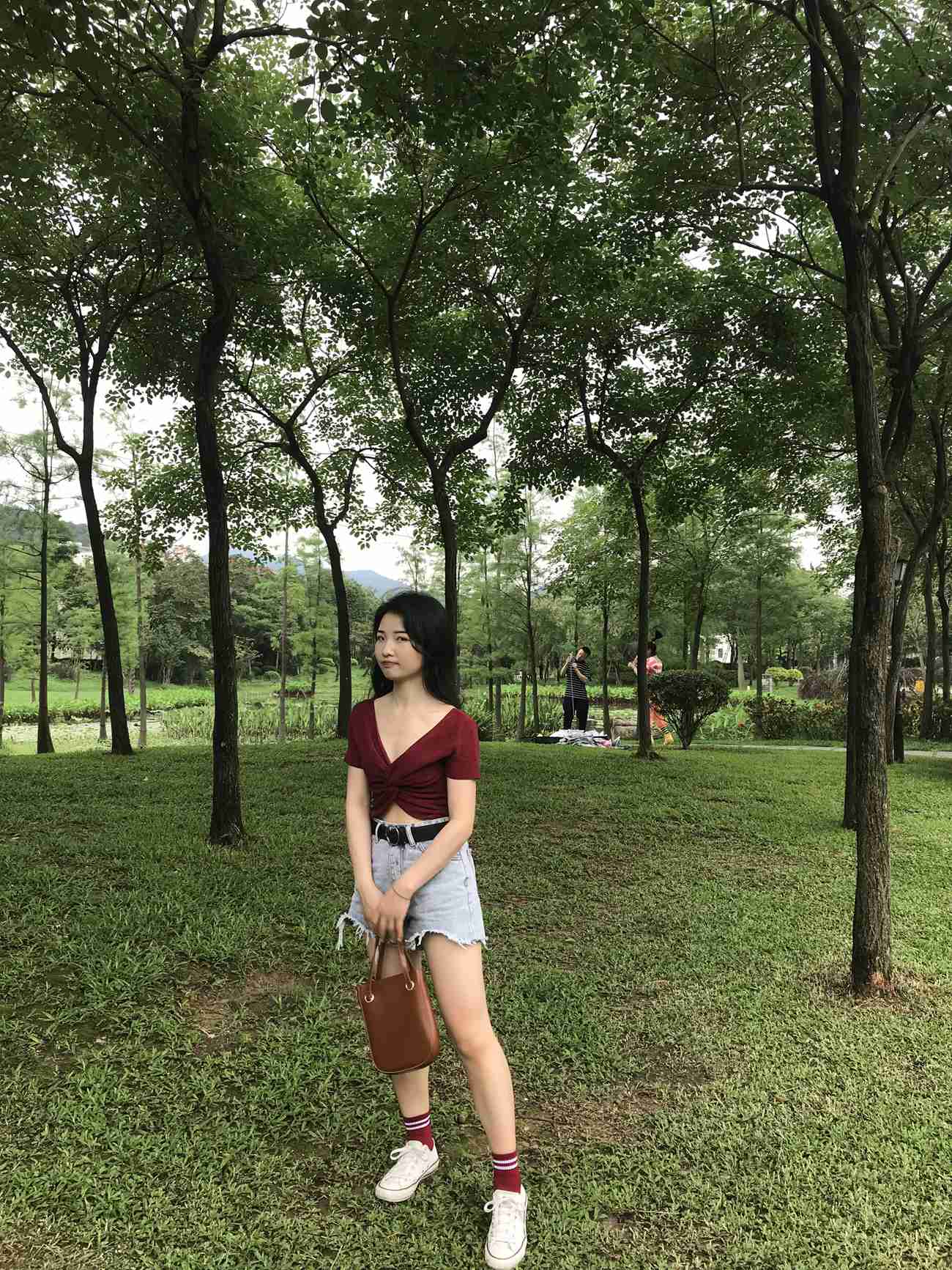 图片[47]-[最爱帆布鞋]ZAFBX-005[92P] – 速更版-美库