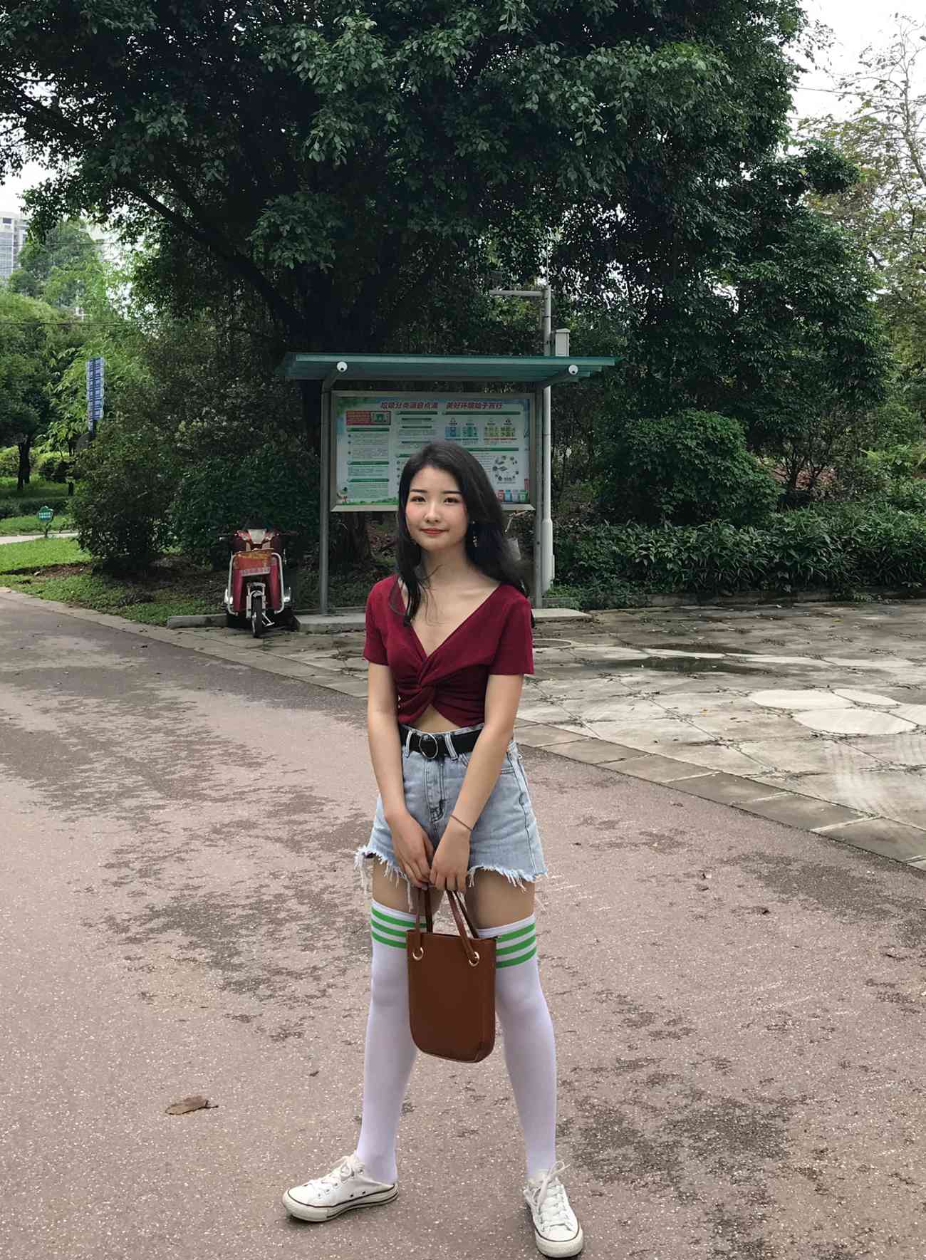 图片[49]-[最爱帆布鞋]ZAFBX-005[92P] – 速更版-美库