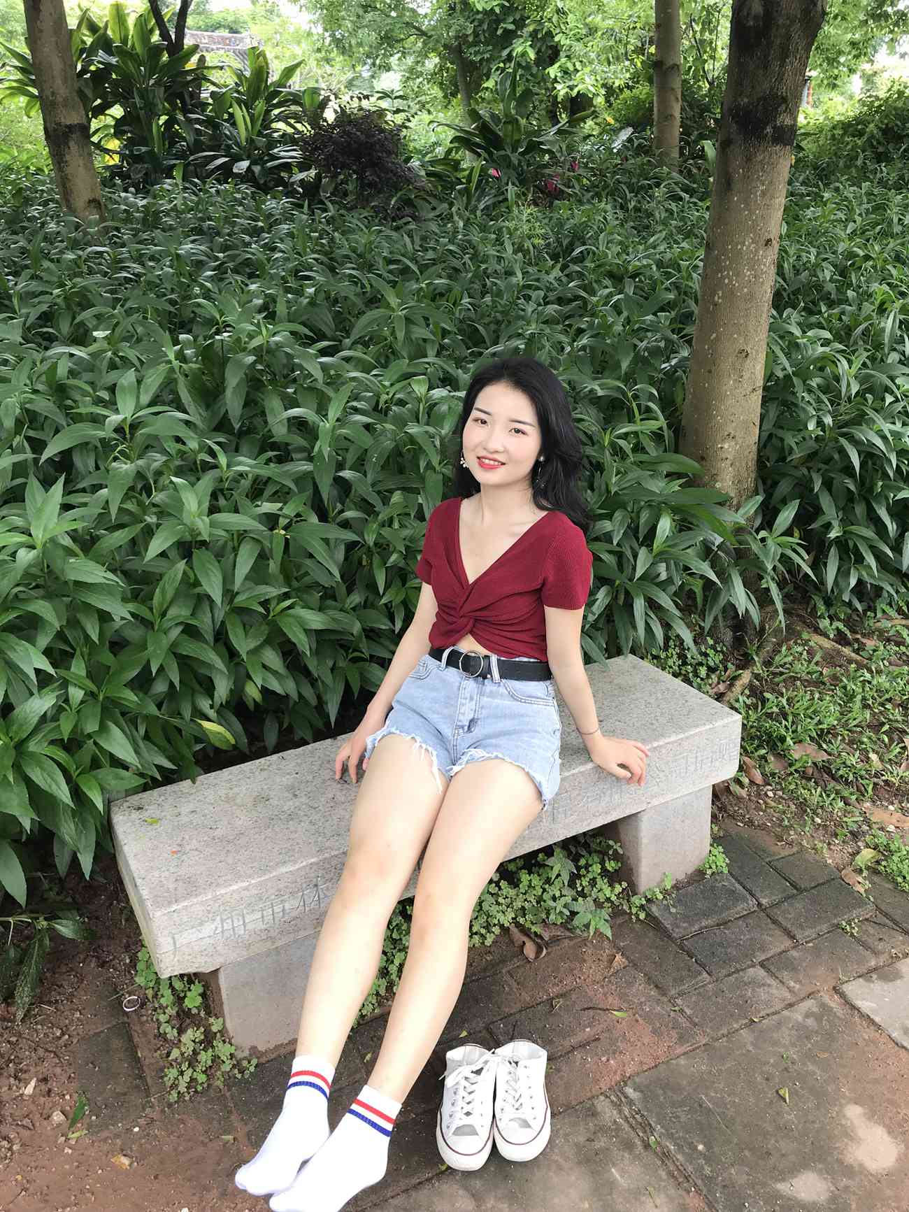 图片[50]-[最爱帆布鞋]ZAFBX-005[92P] – 速更版-美库