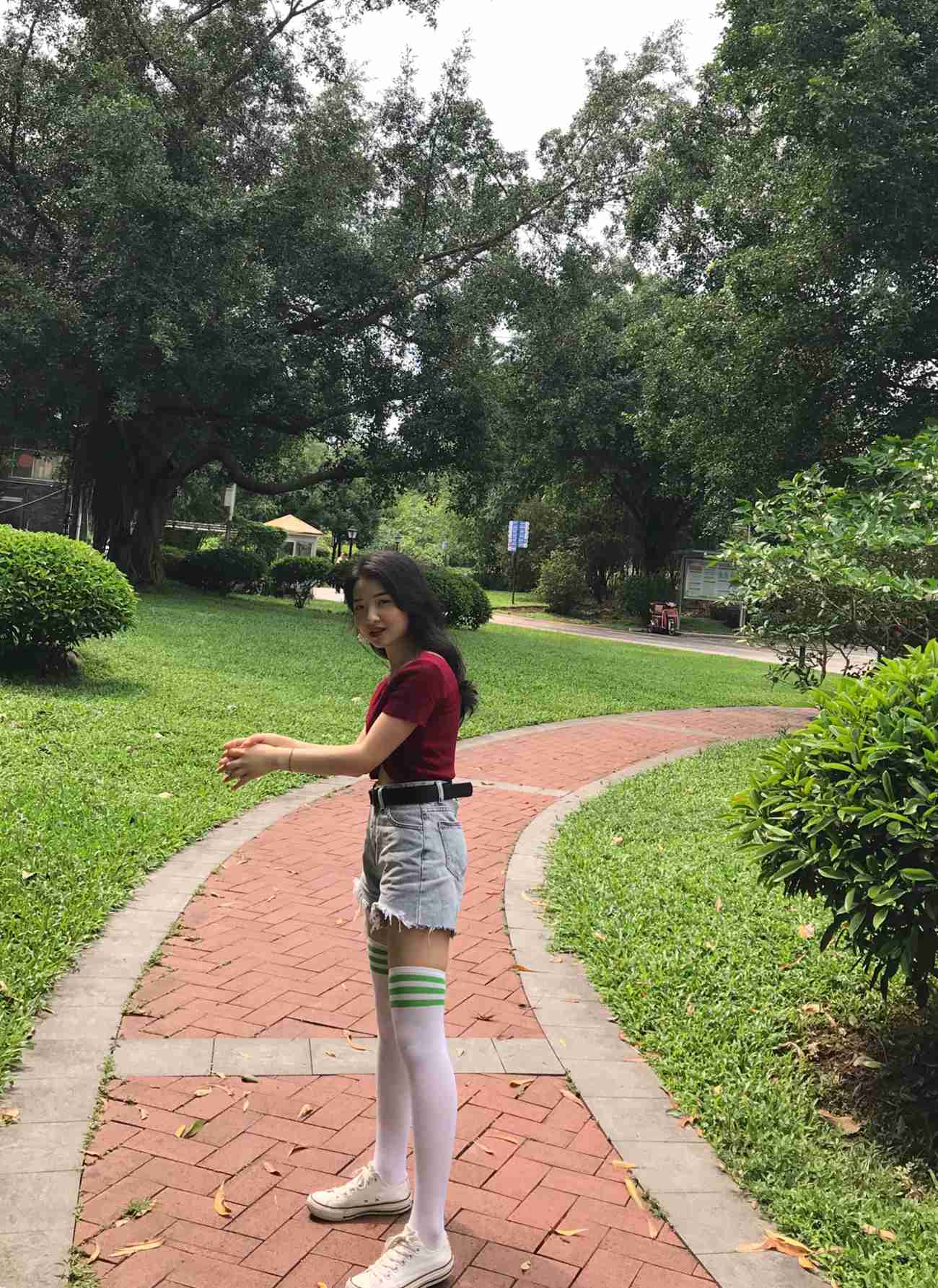 图片[51]-[最爱帆布鞋]ZAFBX-005[92P] – 速更版-美库