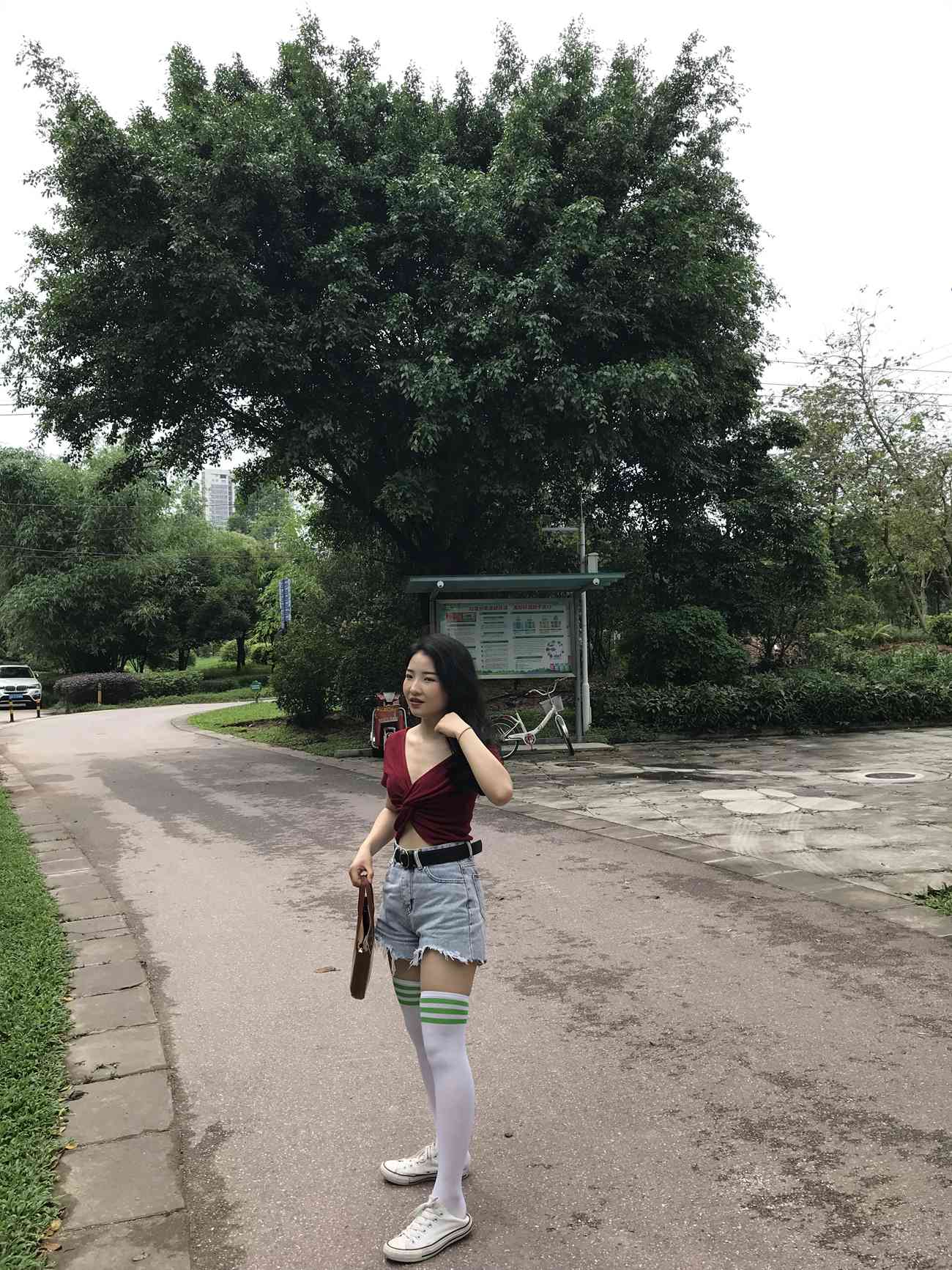 图片[54]-[最爱帆布鞋]ZAFBX-005[92P] – 速更版-美库