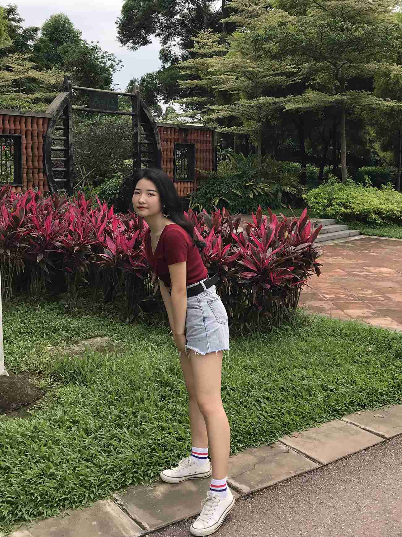 图片[55]-[最爱帆布鞋]ZAFBX-005[92P] – 速更版-美库