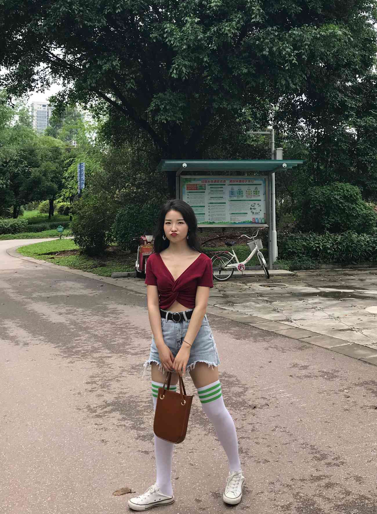 图片[58]-[最爱帆布鞋]ZAFBX-005[92P] – 速更版-美库