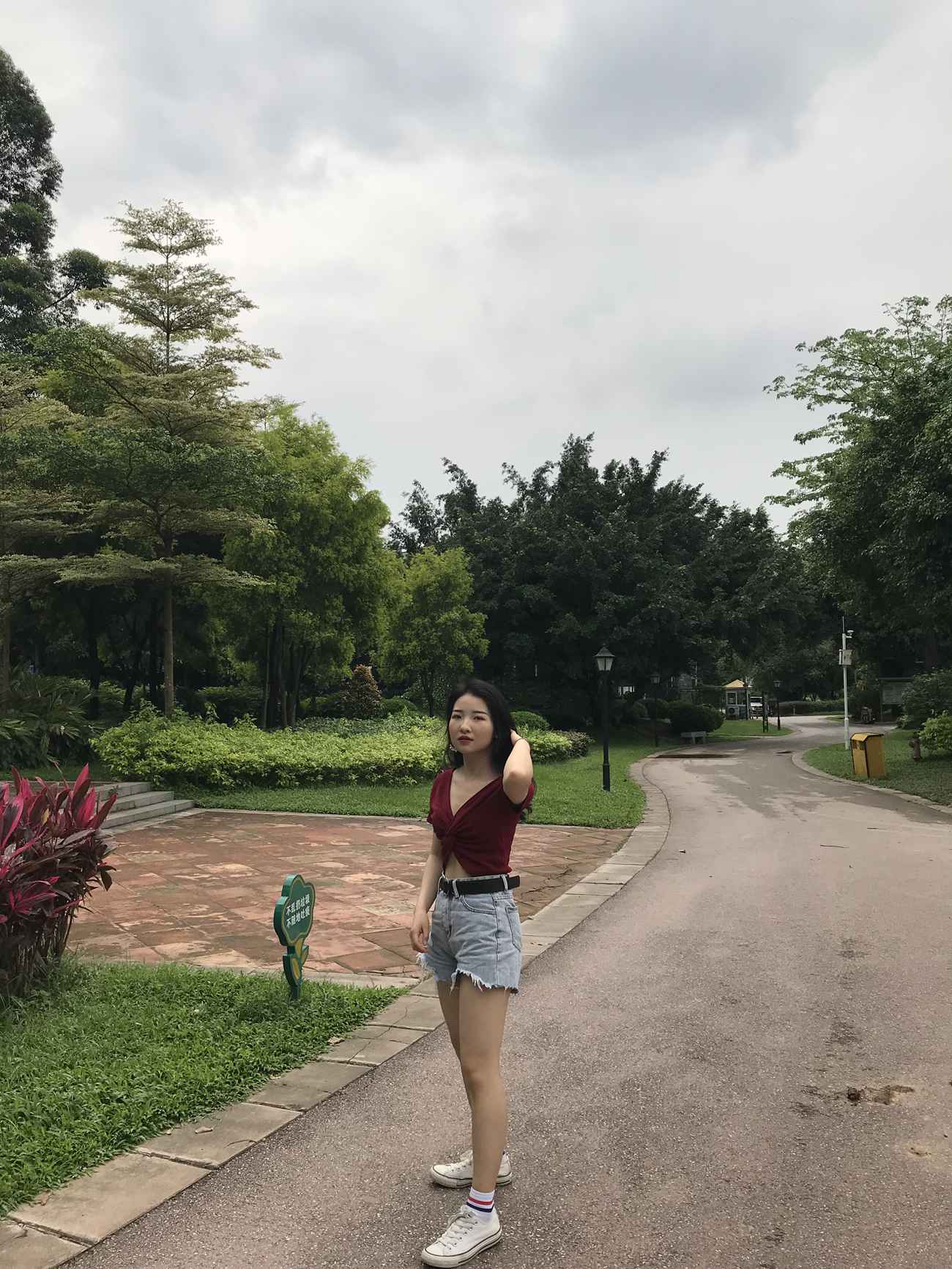 图片[61]-[最爱帆布鞋]ZAFBX-005[92P] – 速更版-美库