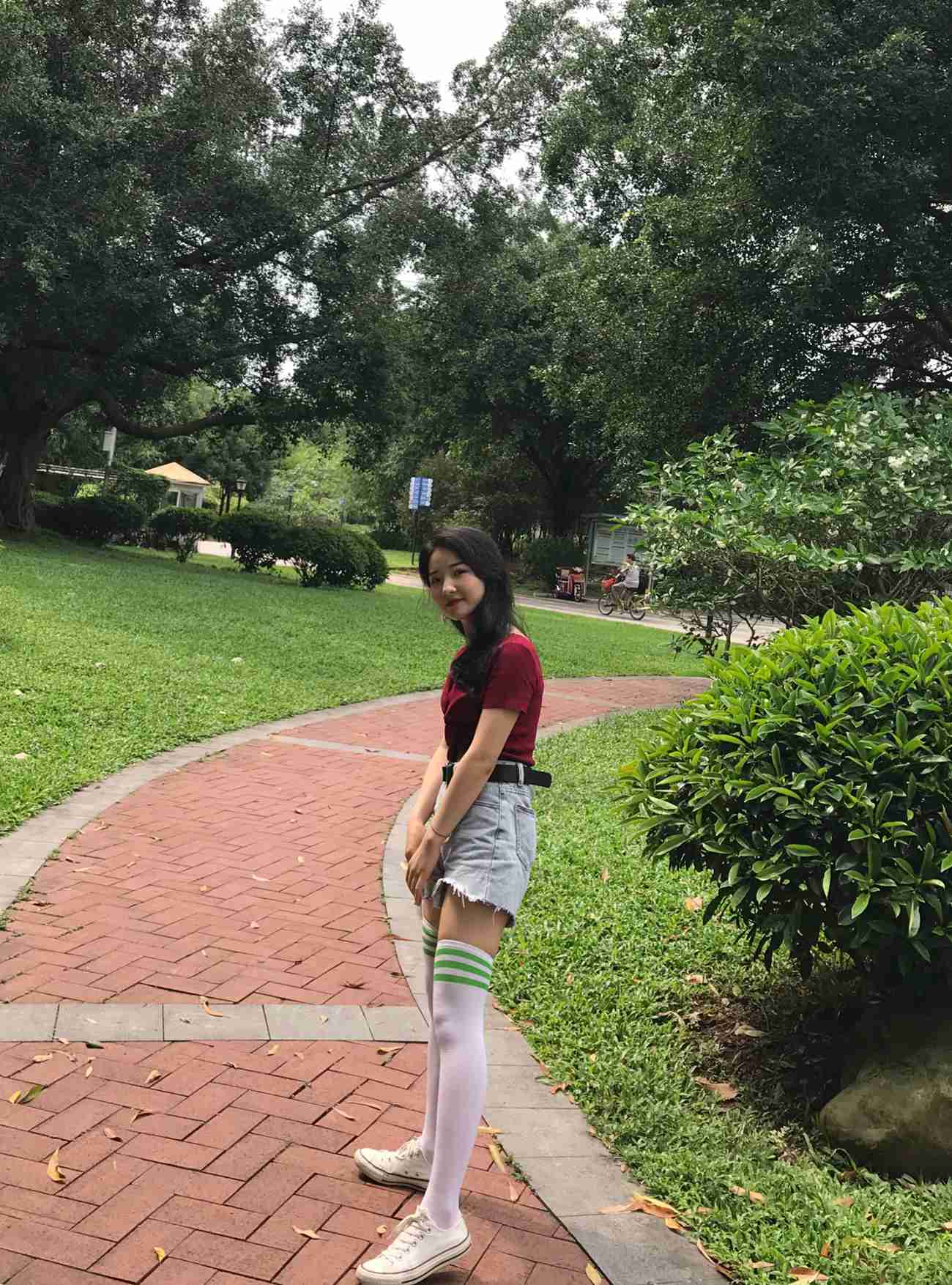 图片[62]-[最爱帆布鞋]ZAFBX-005[92P] – 速更版-美库