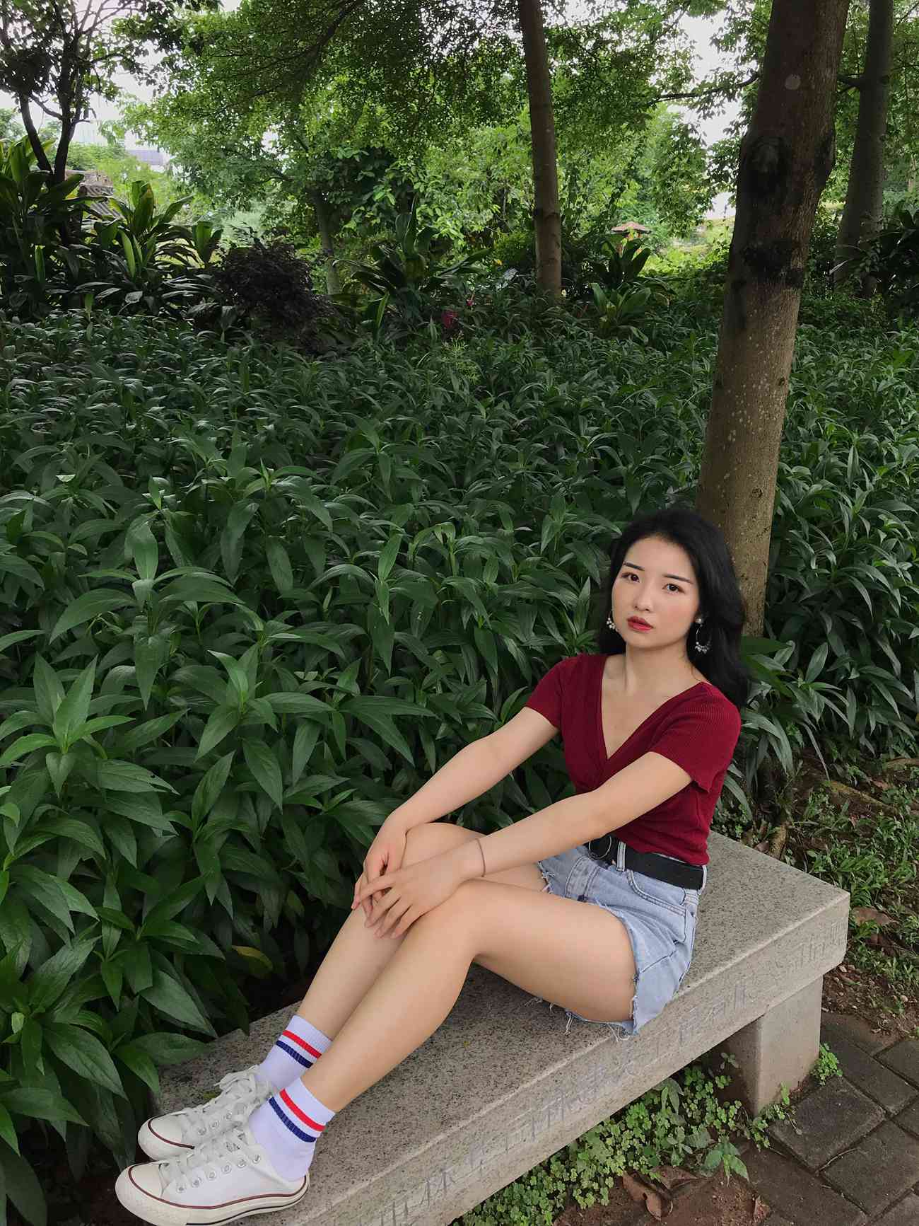 图片[63]-[最爱帆布鞋]ZAFBX-005[92P] – 速更版-美库