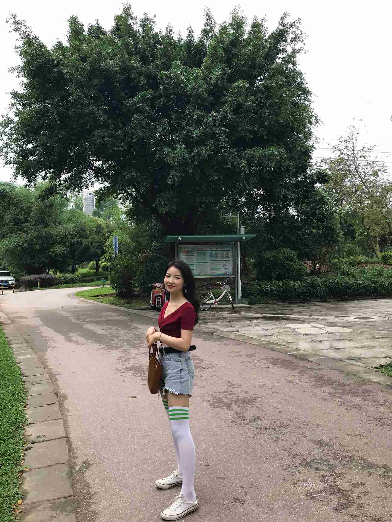 图片[64]-[最爱帆布鞋]ZAFBX-005[92P] – 速更版-美库