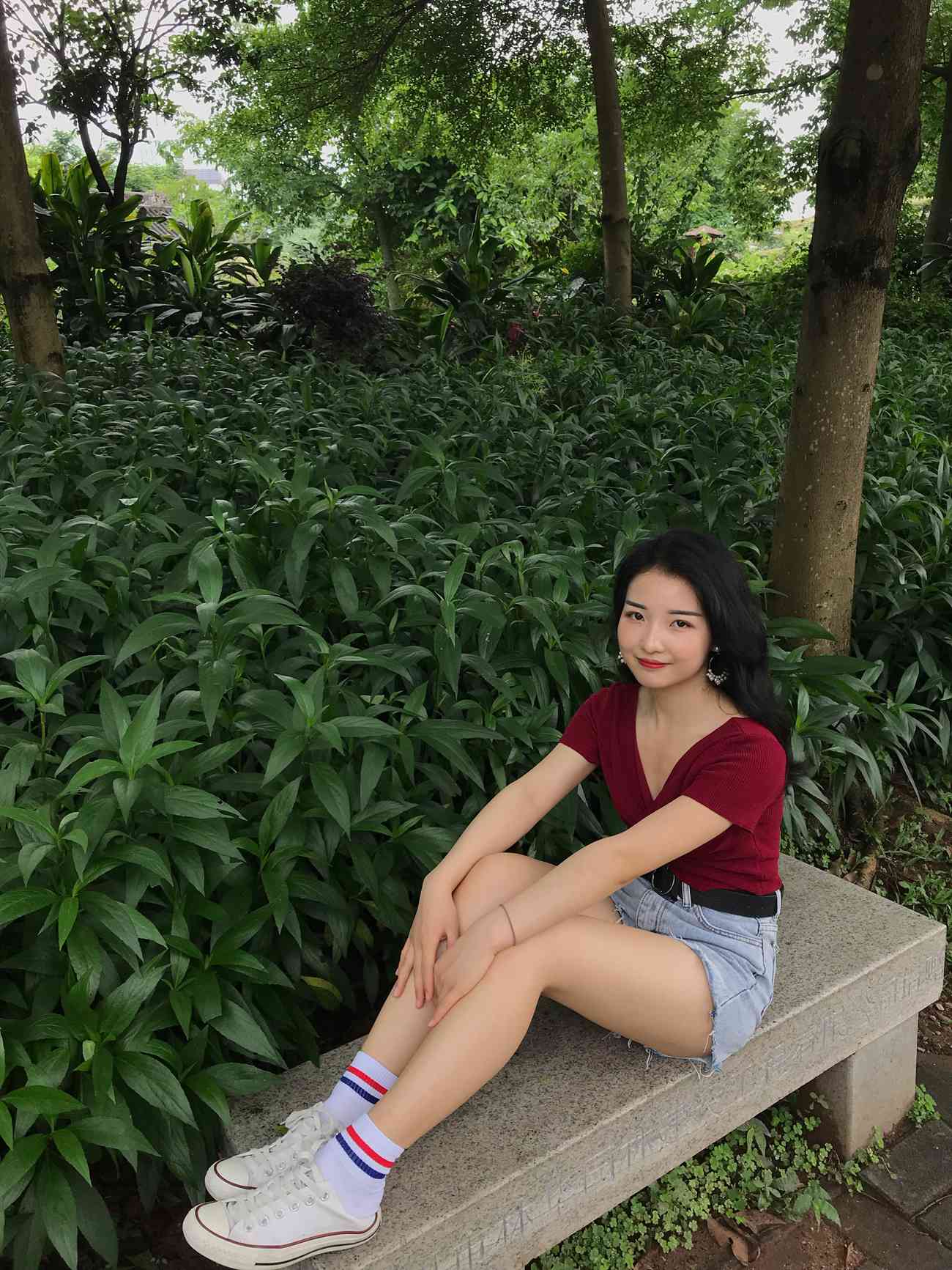 图片[65]-[最爱帆布鞋]ZAFBX-005[92P] – 速更版-美库