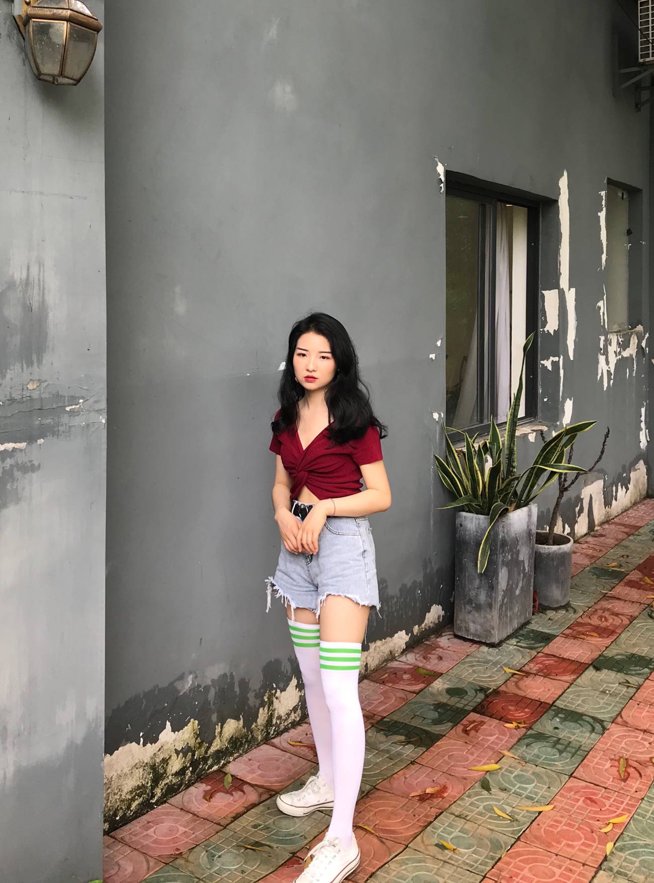 图片[67]-[最爱帆布鞋]ZAFBX-005[92P] – 速更版-美库