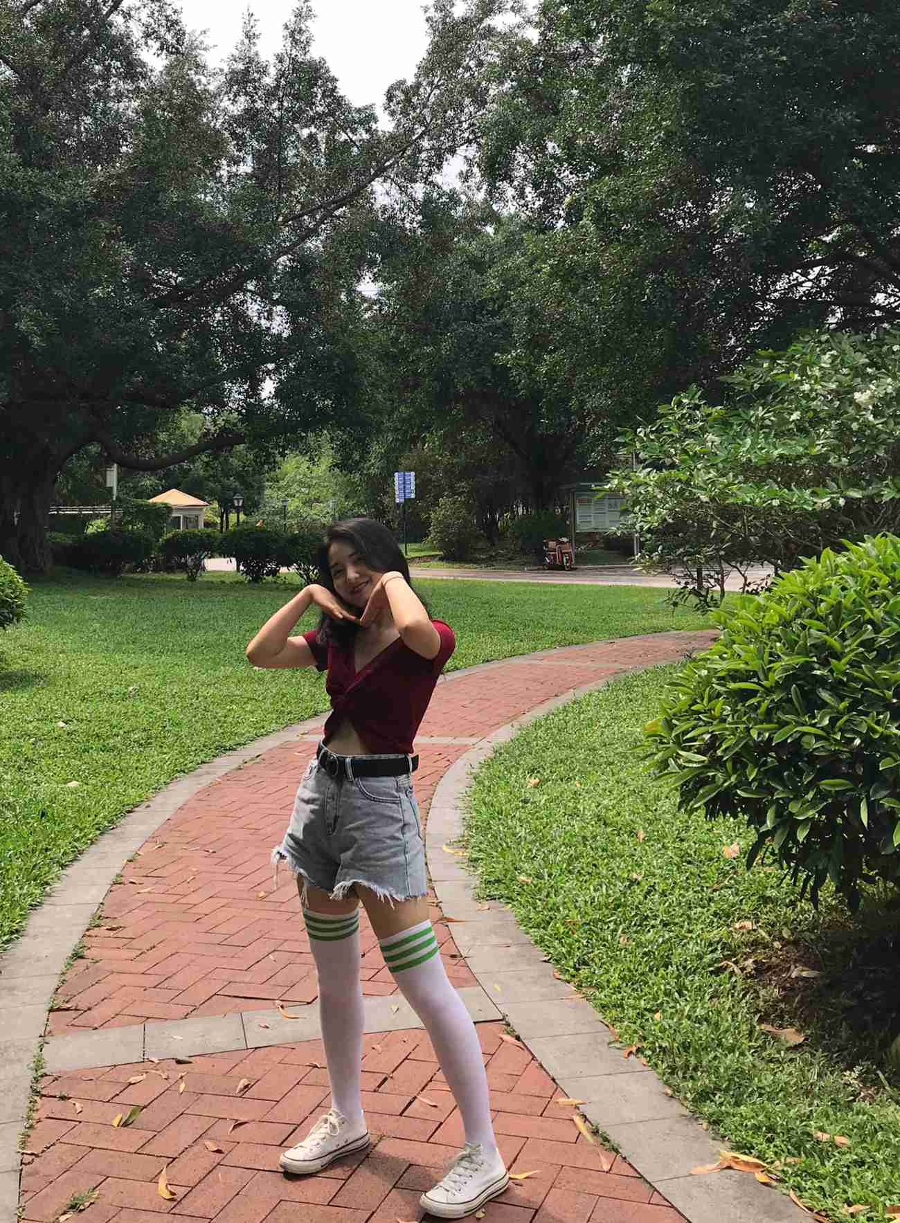 图片[68]-[最爱帆布鞋]ZAFBX-005[92P] – 速更版-美库