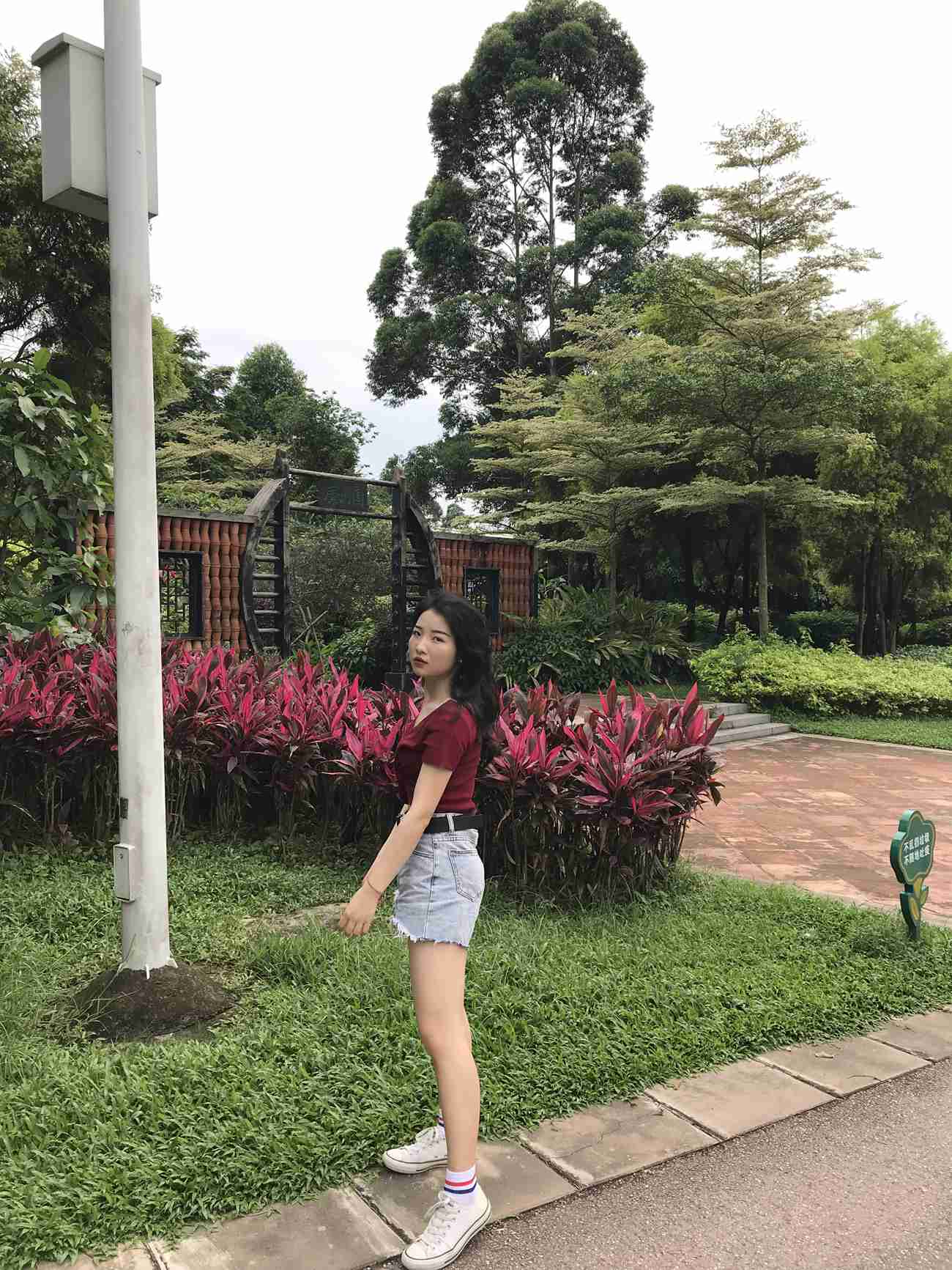 图片[69]-[最爱帆布鞋]ZAFBX-005[92P] – 速更版-美库