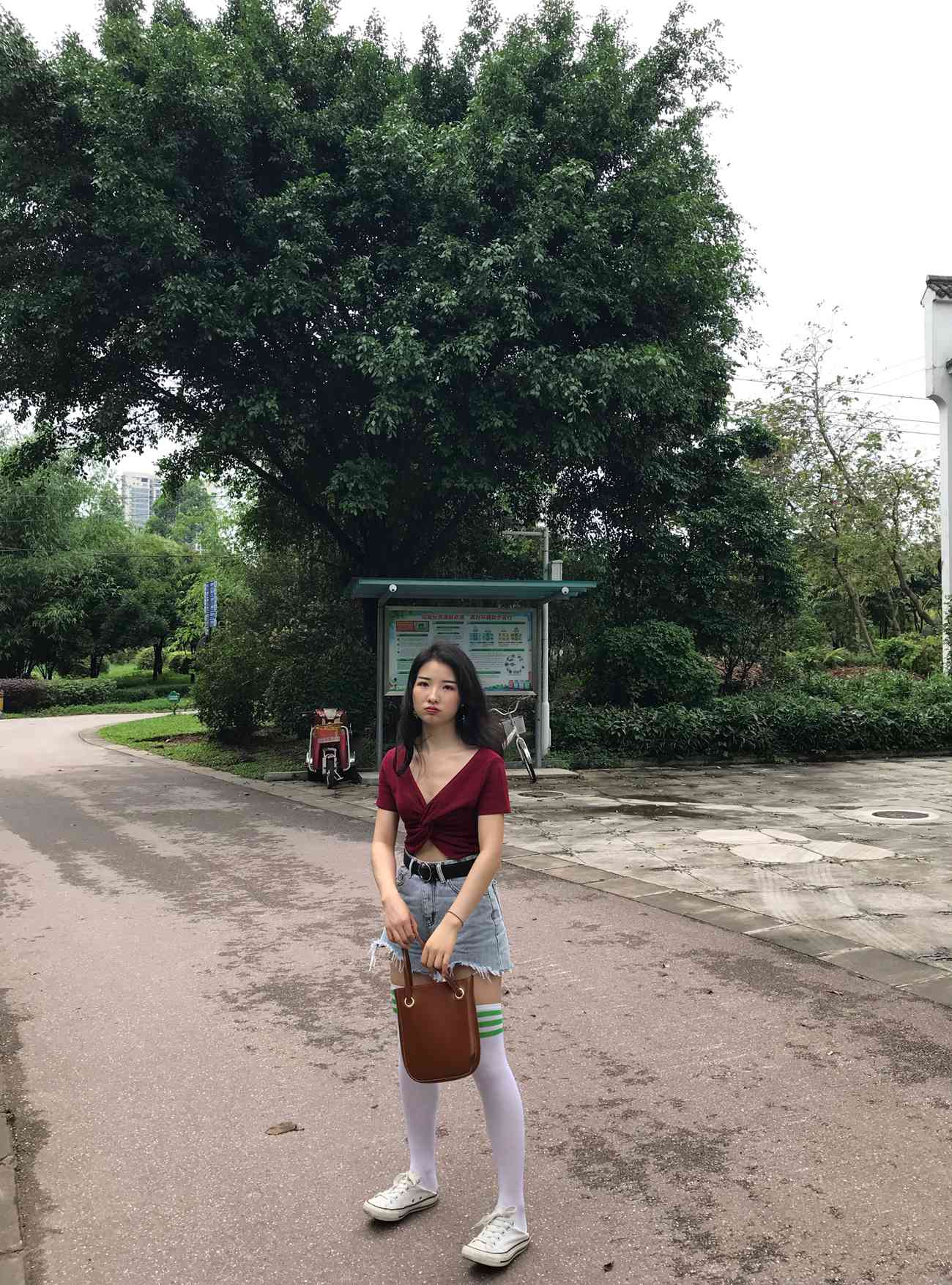 图片[70]-[最爱帆布鞋]ZAFBX-005[92P] – 速更版-美库