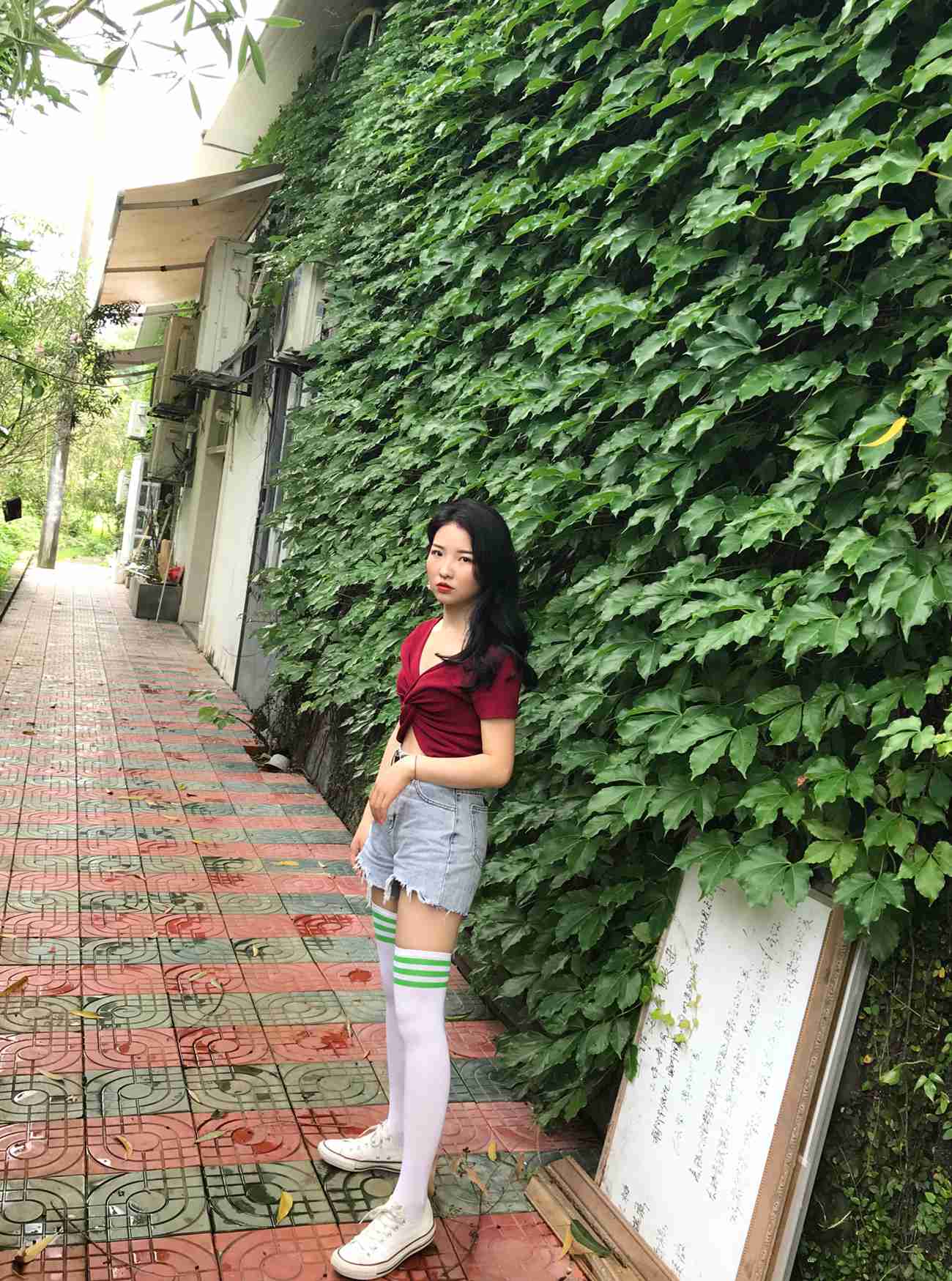 图片[71]-[最爱帆布鞋]ZAFBX-005[92P] – 速更版-美库