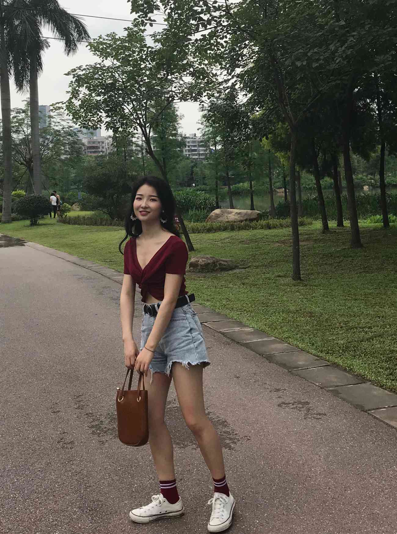 图片[72]-[最爱帆布鞋]ZAFBX-005[92P] – 速更版-美库