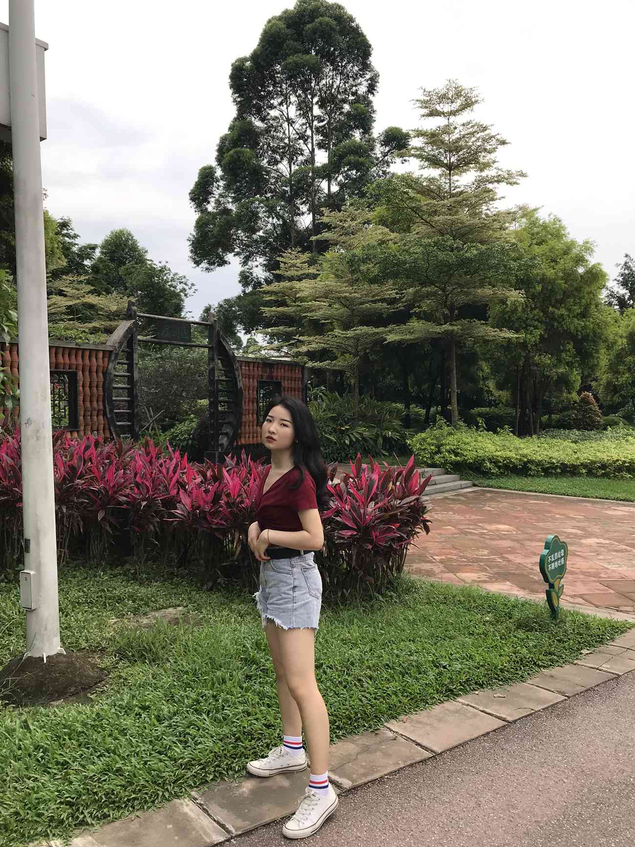 图片[73]-[最爱帆布鞋]ZAFBX-005[92P] – 速更版-美库