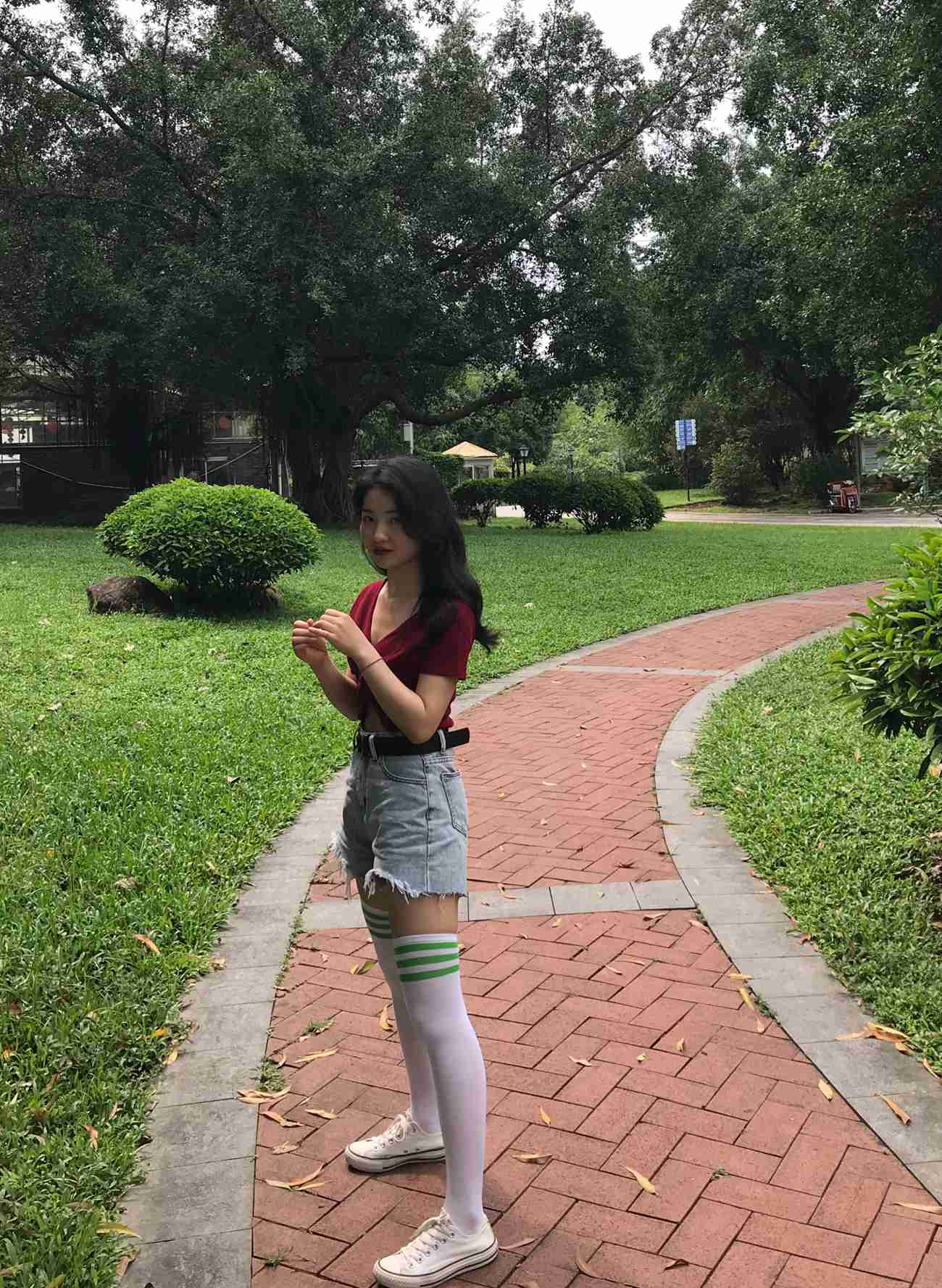 图片[74]-[最爱帆布鞋]ZAFBX-005[92P] – 速更版-美库