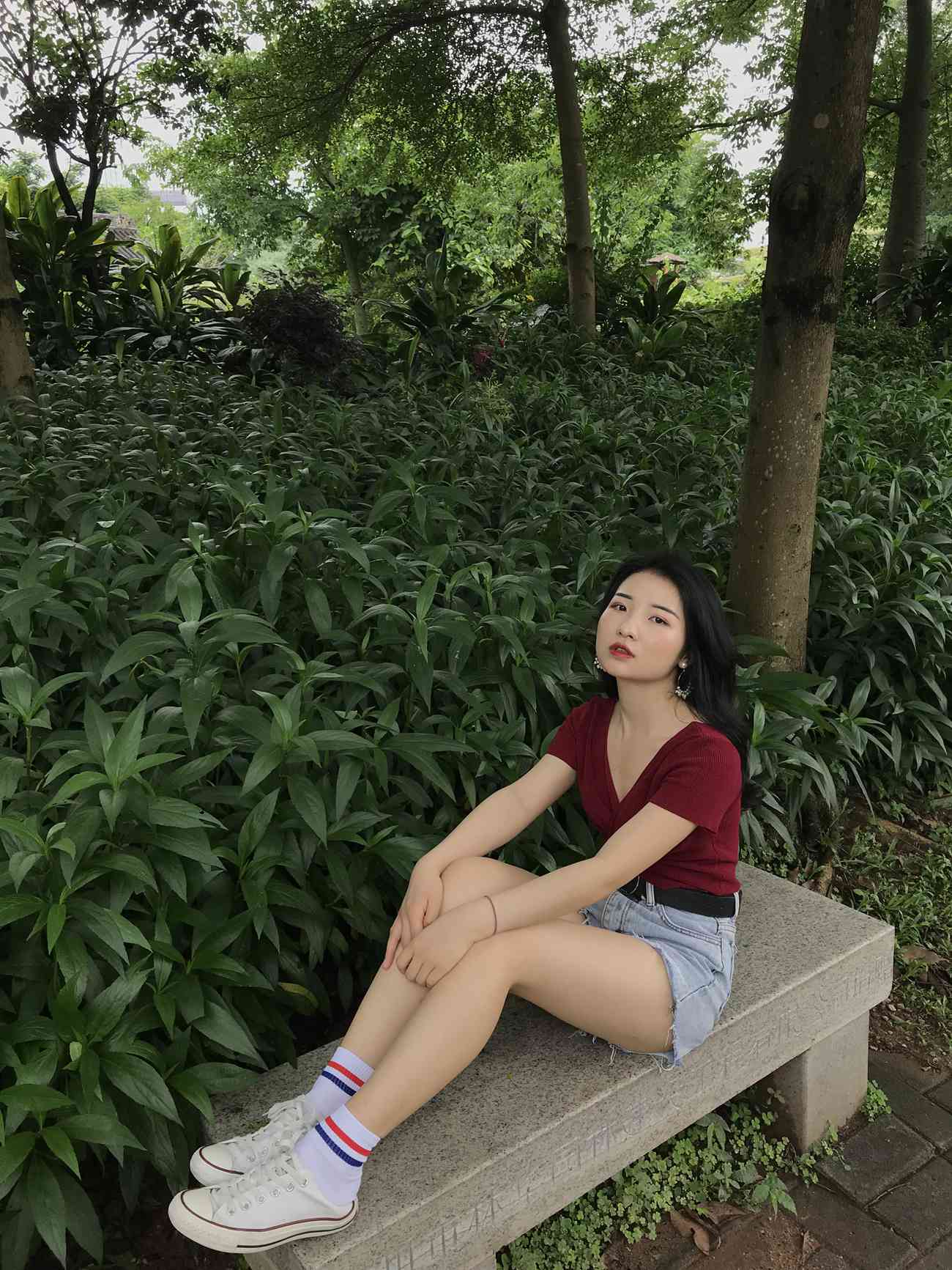 图片[75]-[最爱帆布鞋]ZAFBX-005[92P] – 速更版-美库